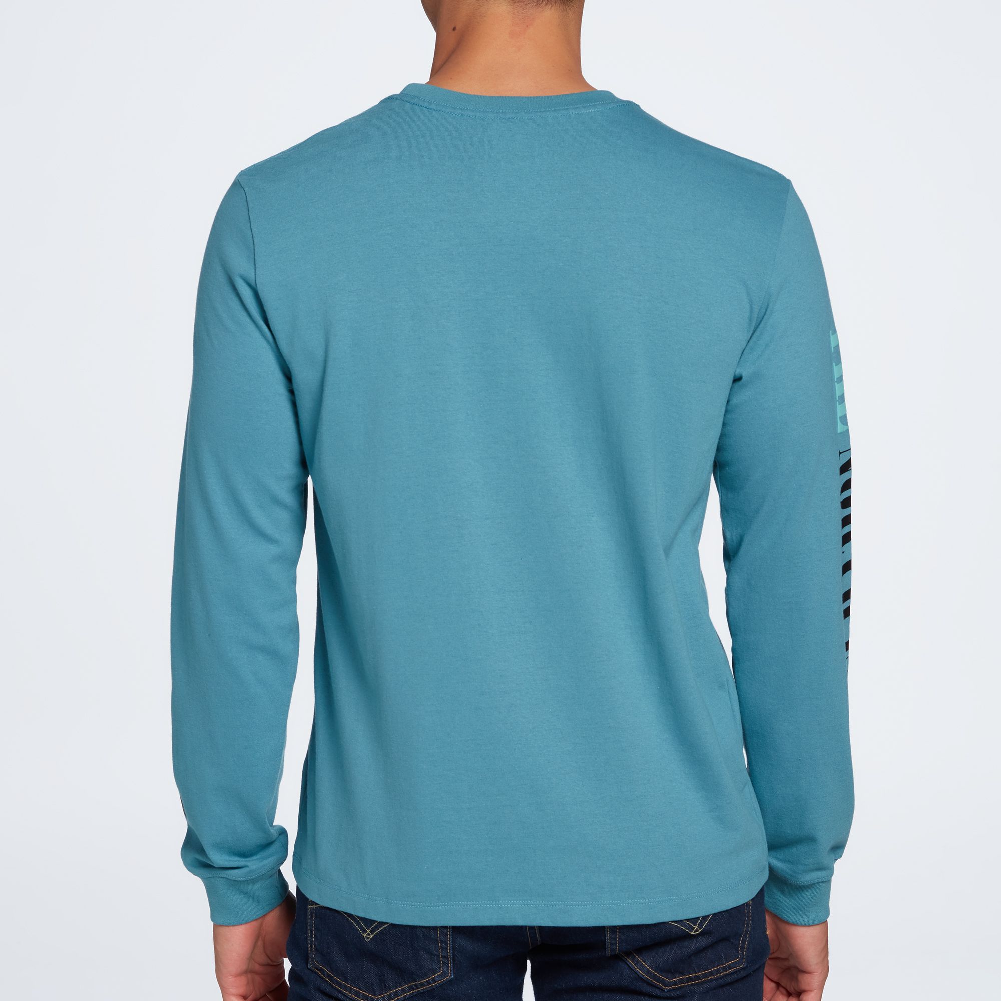 The North Face Men's Recycled Expedition Graphic Long Sleeve Shirt product image