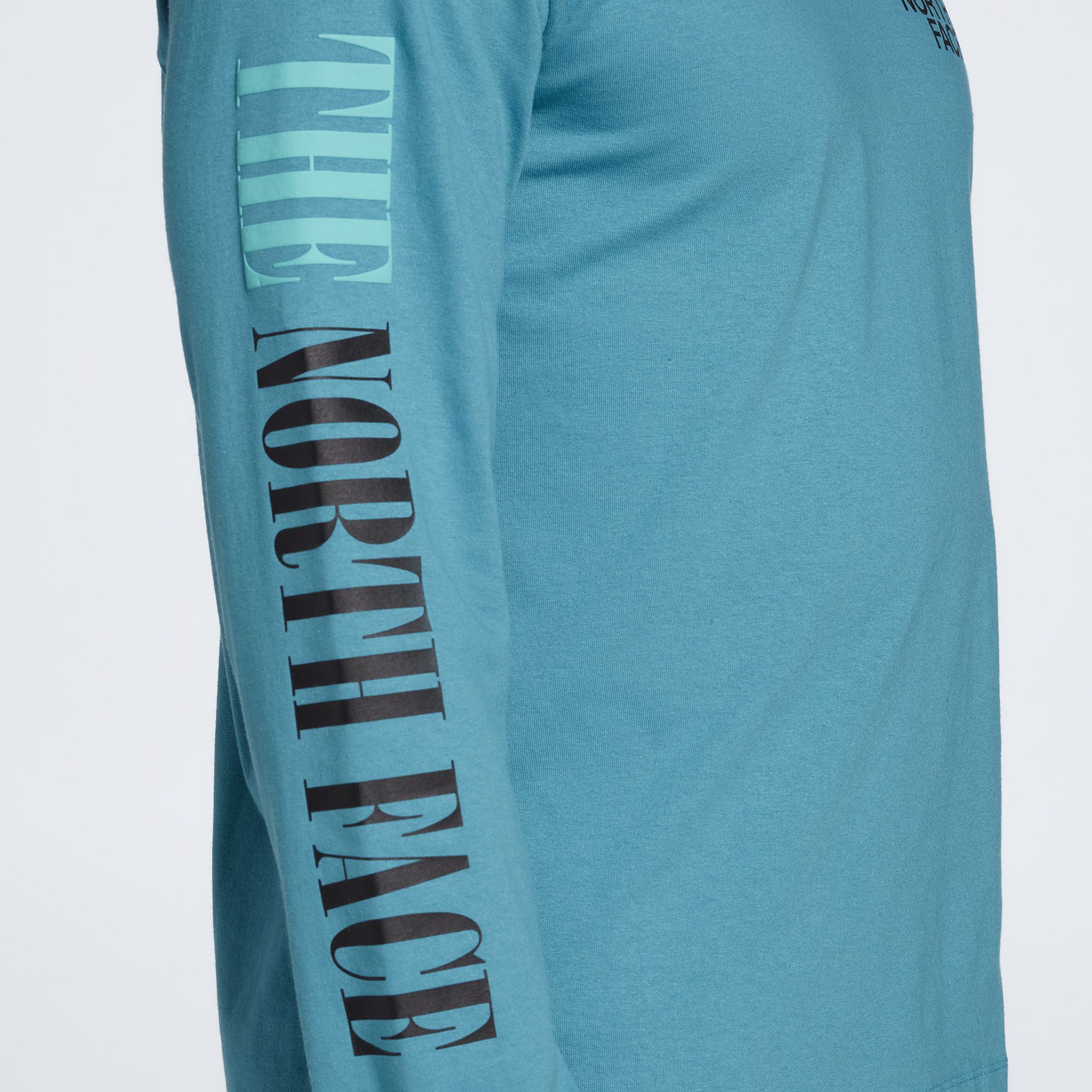 The North Face Men's Recycled Expedition Graphic Long Sleeve Shirt product image