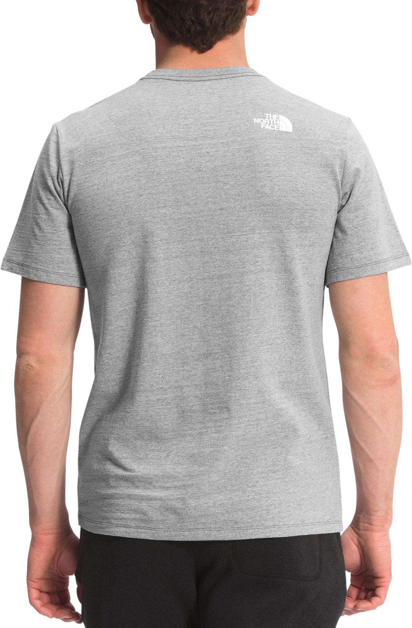 The North Face Men's Recycled Climb Graphic Short Sleeve T-Shirt product image