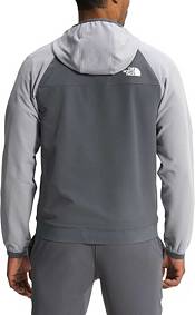 The North Face Men's Tekware Fleece Full-Zip Hoodie | DICK'S The North Face Men's Tekware Fleece Full-Zip Hoodie | DICK'S