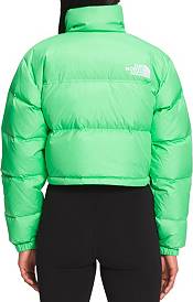 The North Face Women's Nuptse Short Jacket product image