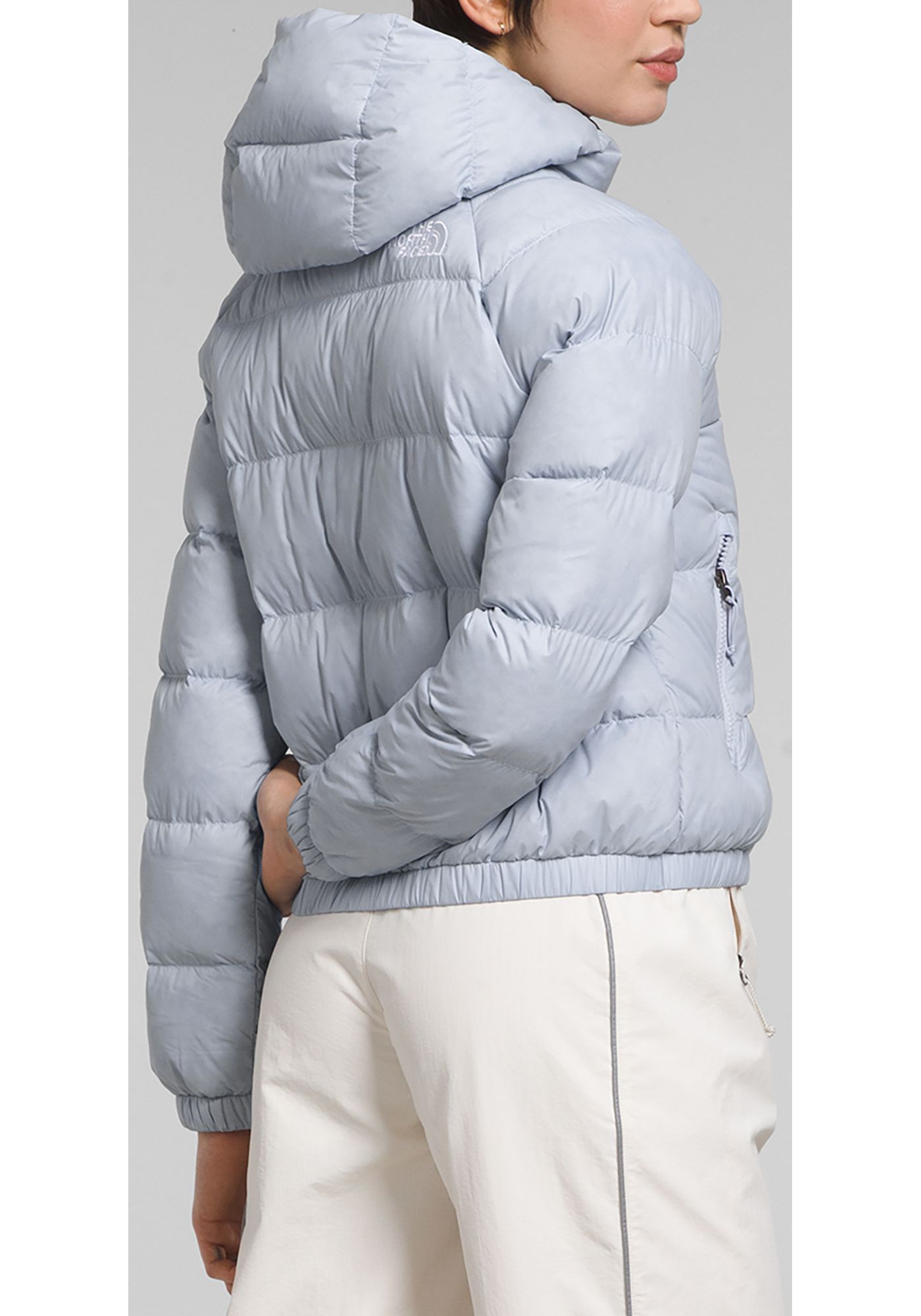 The North Face Women s Hydrenalite Down Hooded Jacket