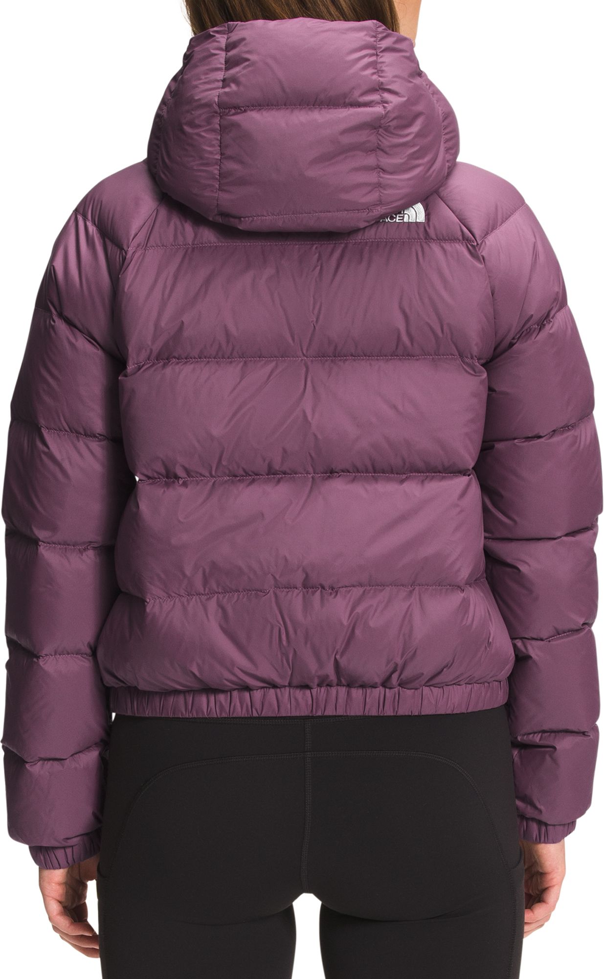The North Face Women's Hydrenalite Down Hooded Jacket product image