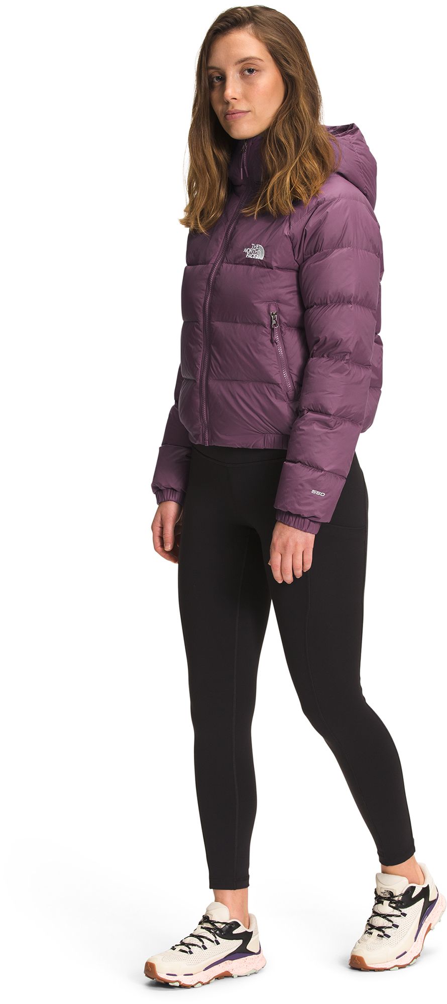 The North Face Women's Hydrenalite Down Hooded Jacket product image
