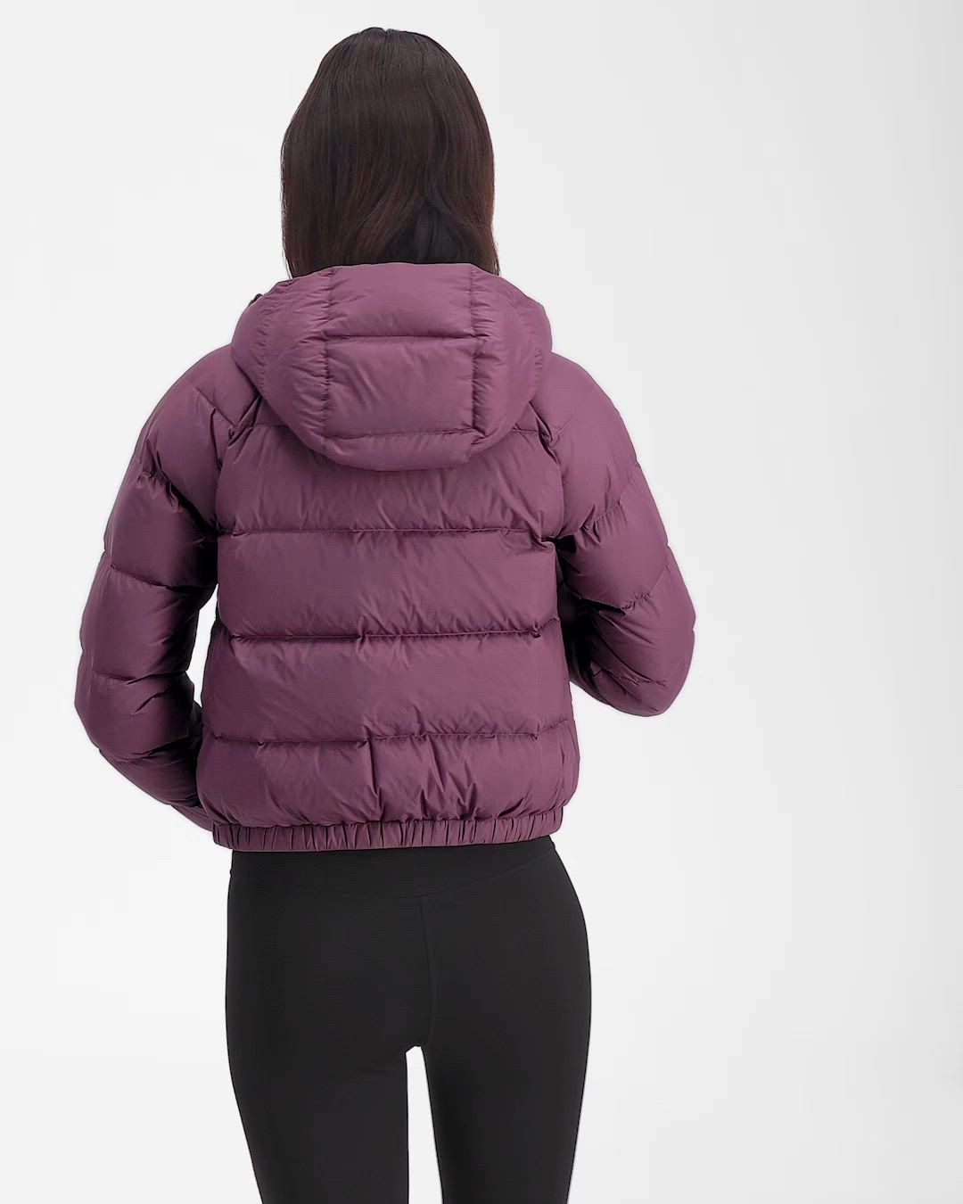 The North Face Women's Hydrenalite Down Hooded Jacket product