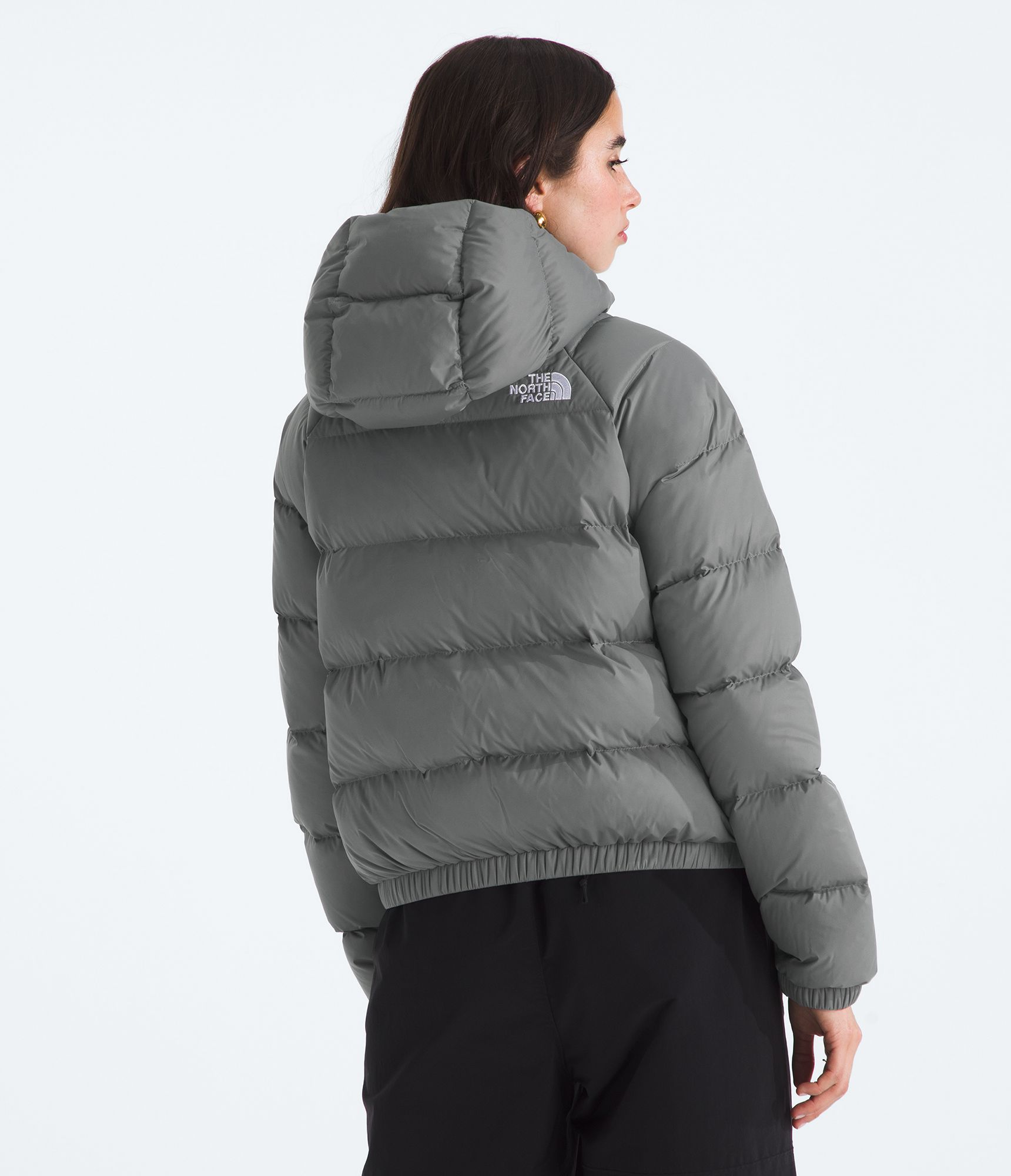 The North Face Women's Hydrenalite Down Hooded Jacket product image
