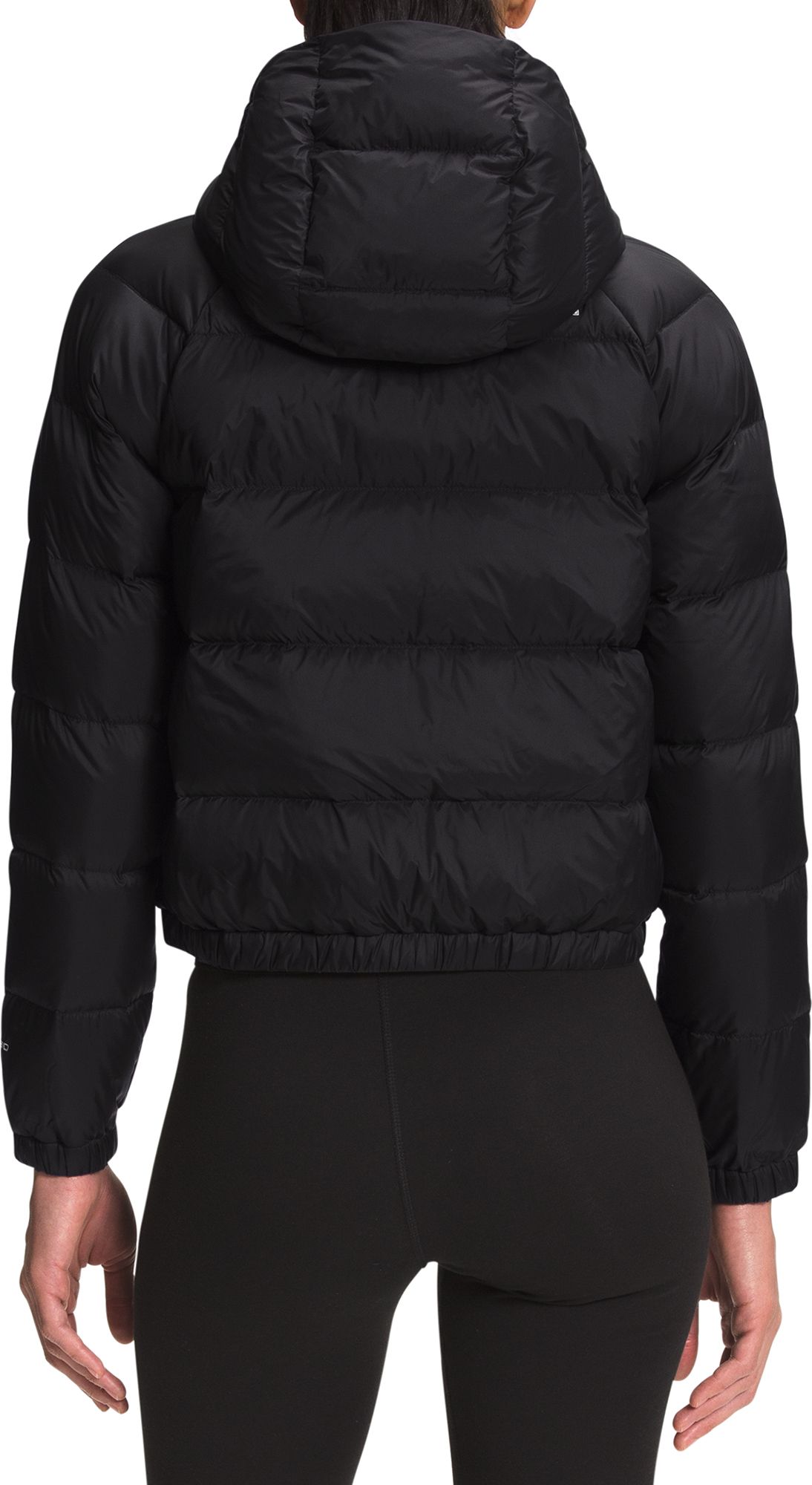 The North Face Women's Hydrenalite Down Hooded Jacket product image