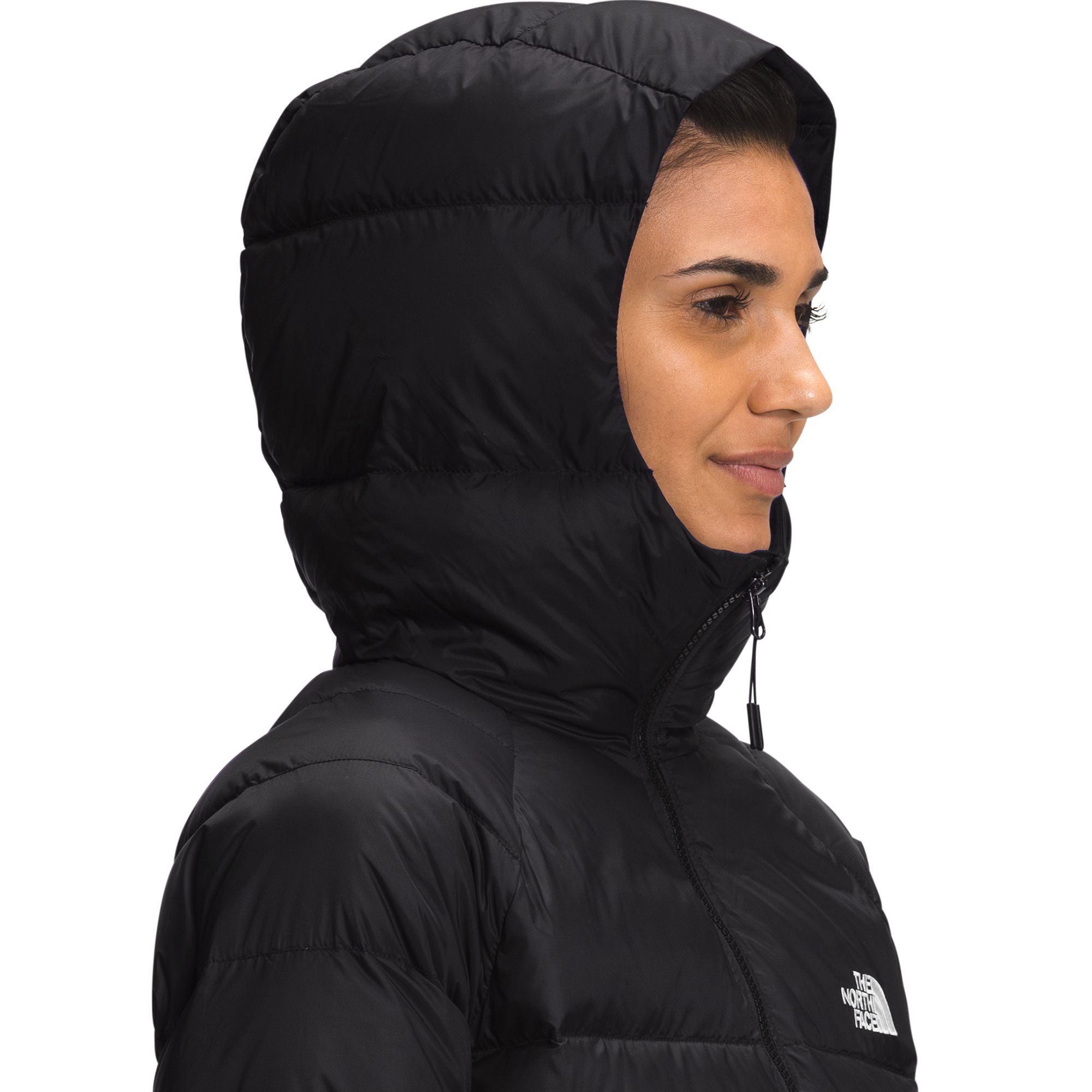 The North Face Women's Hydrenalite Down Hooded Jacket product image