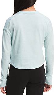 The North Face Girls' Graphic Long Sleeve T-Shirt product image