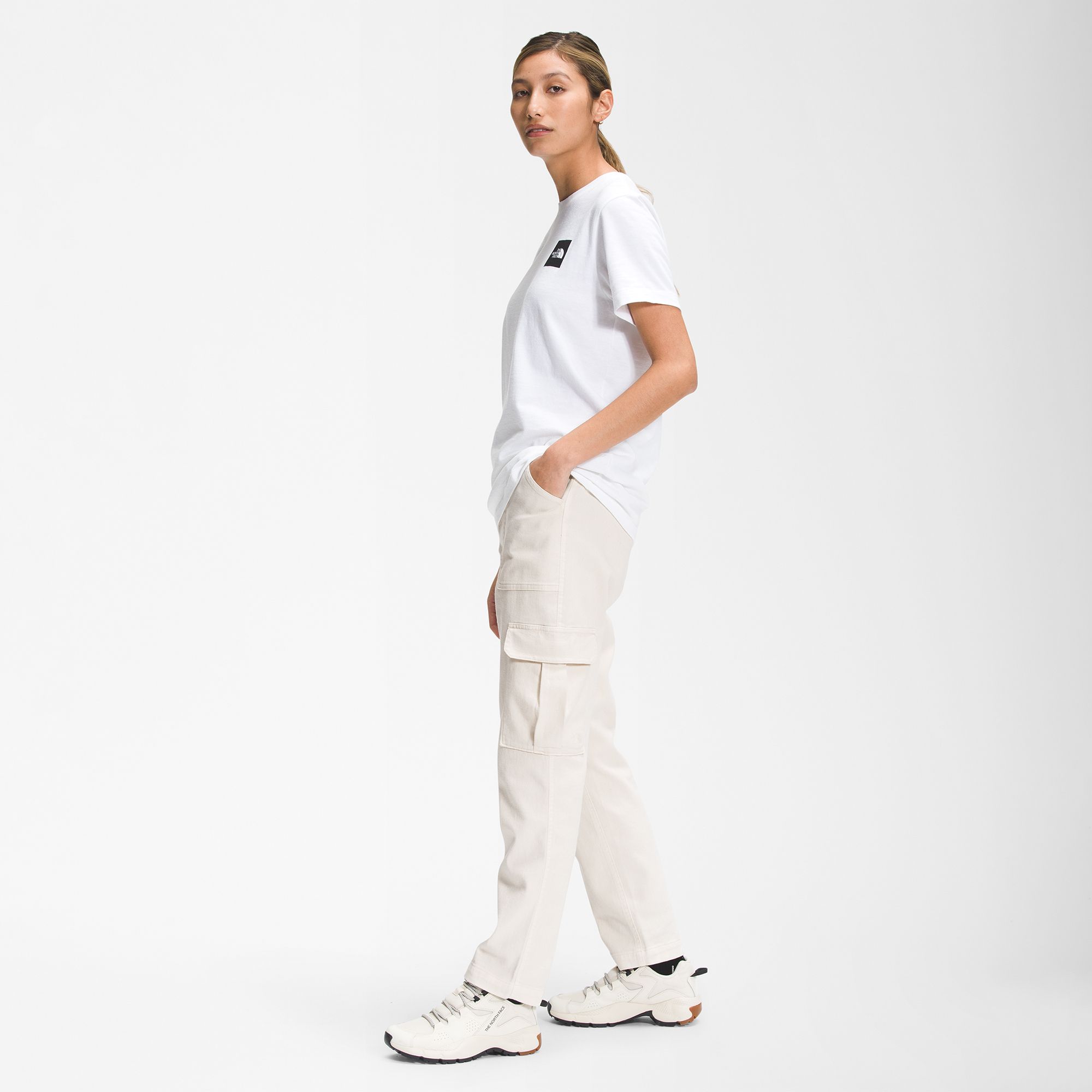 The North Face Women's Heritage Cargo Pants product image