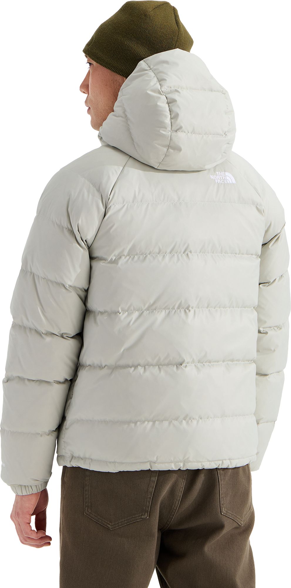 The North Face Men's Hydrenalite Down Hooded Jacket product image