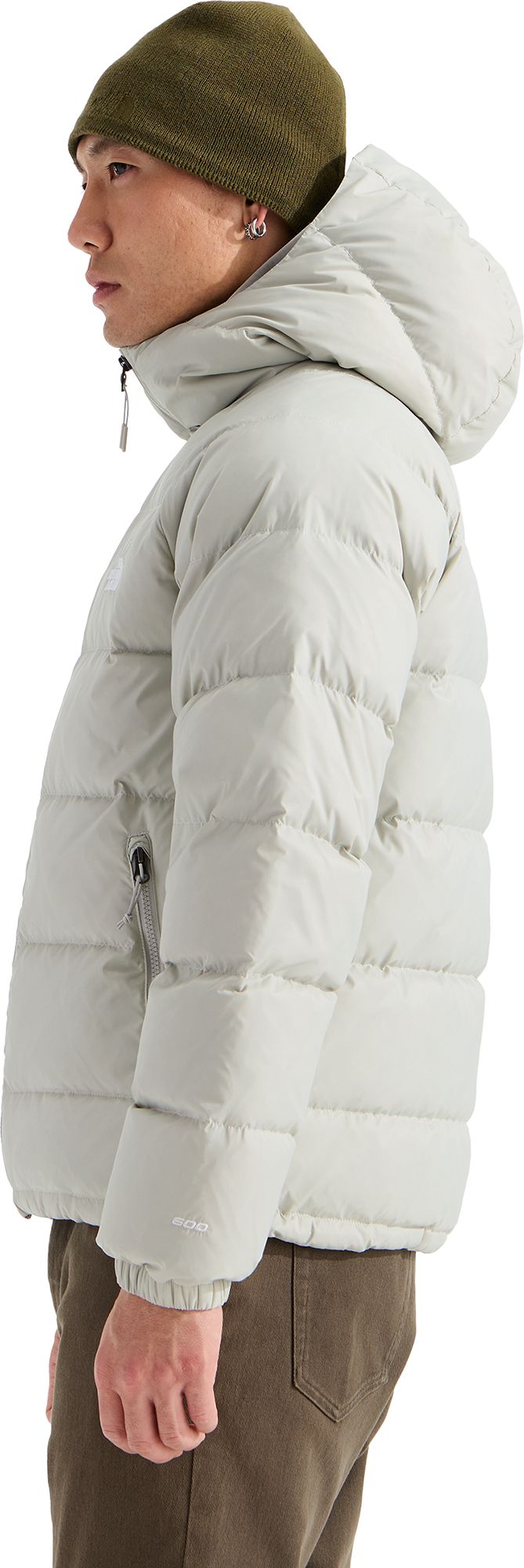 The North Face Men's Hydrenalite Down Hooded Jacket product image