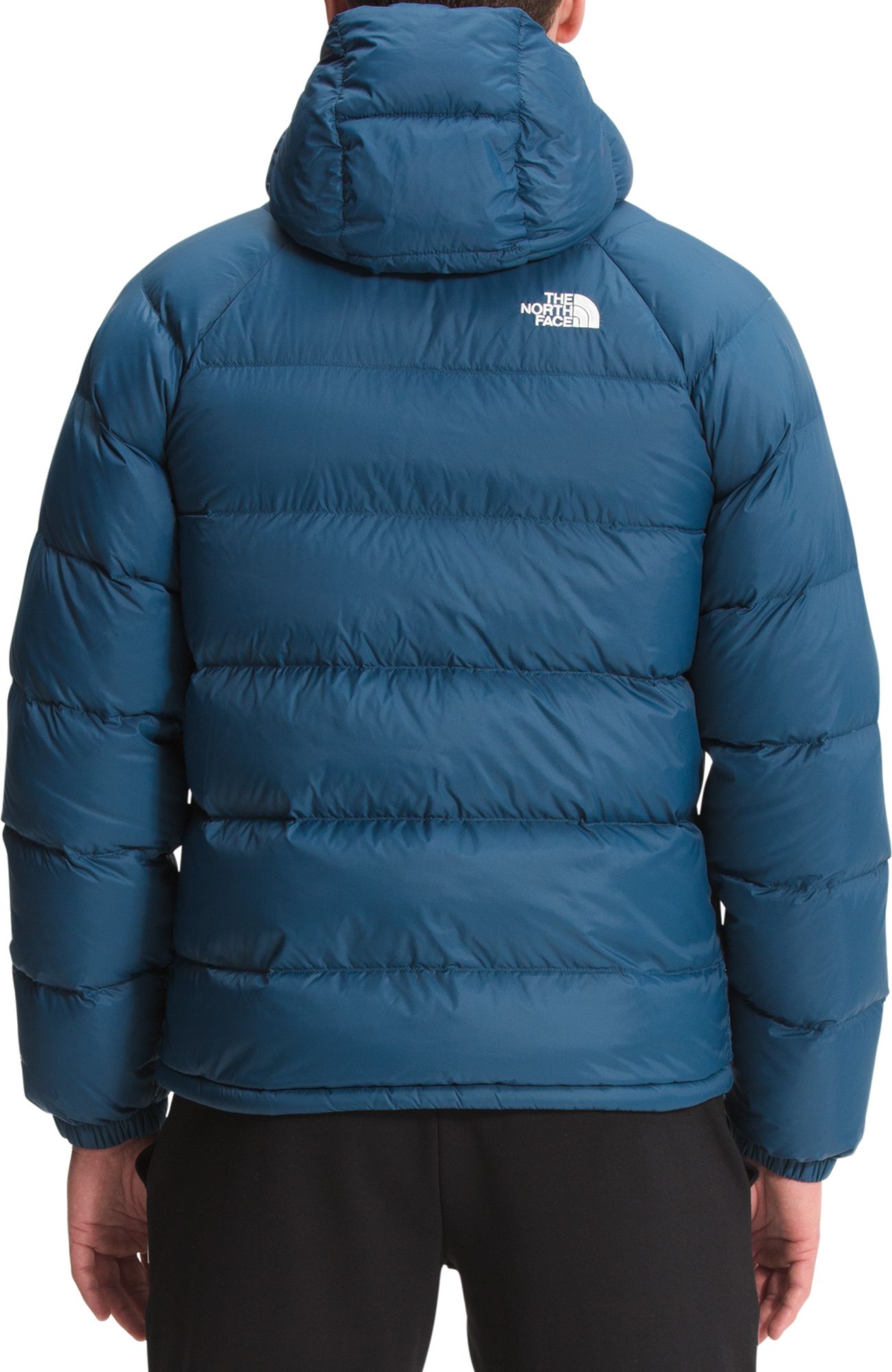 The North Face Men's Hydrenalite Down Hooded Jacket product image