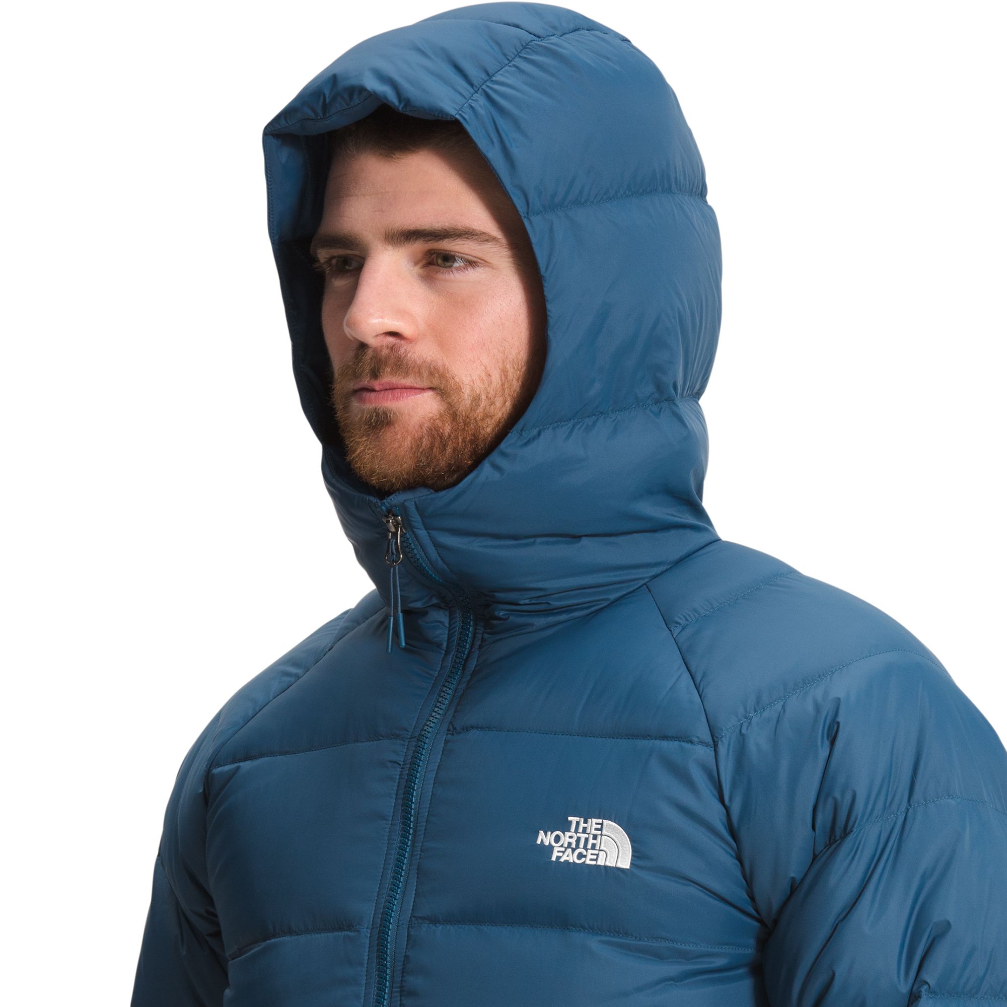 The North Face Men's Hydrenalite Down Hooded Jacket product image