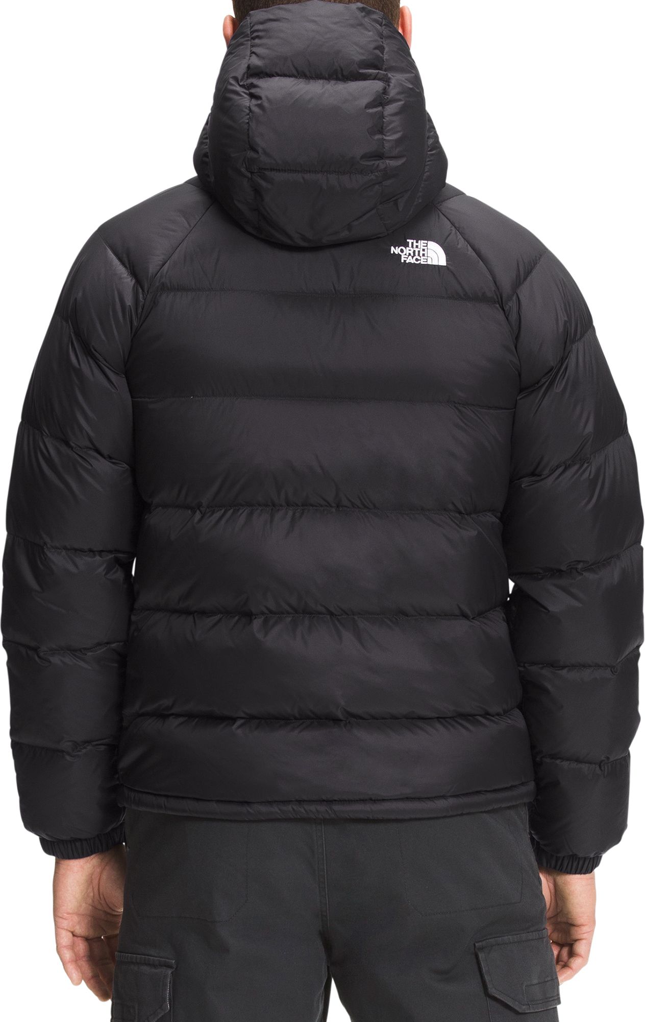 The North Face Men's Hydrenalite Down Hooded Jacket product image