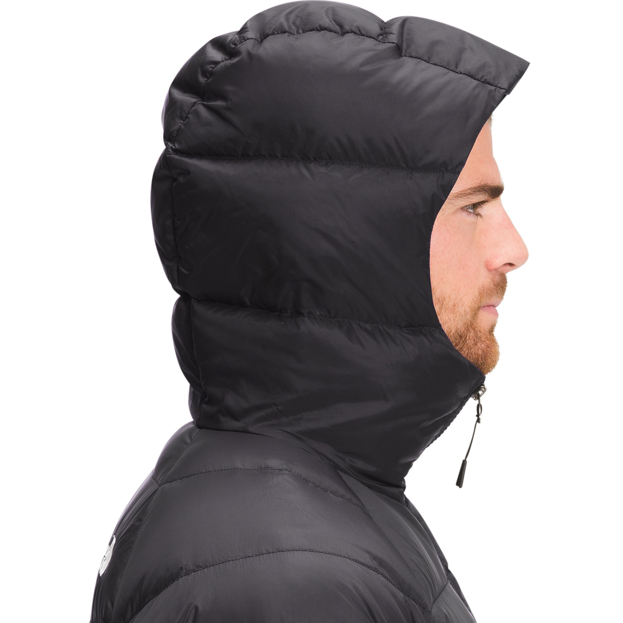 The North Face Men's Hydrenalite Down Hooded Jacket product image