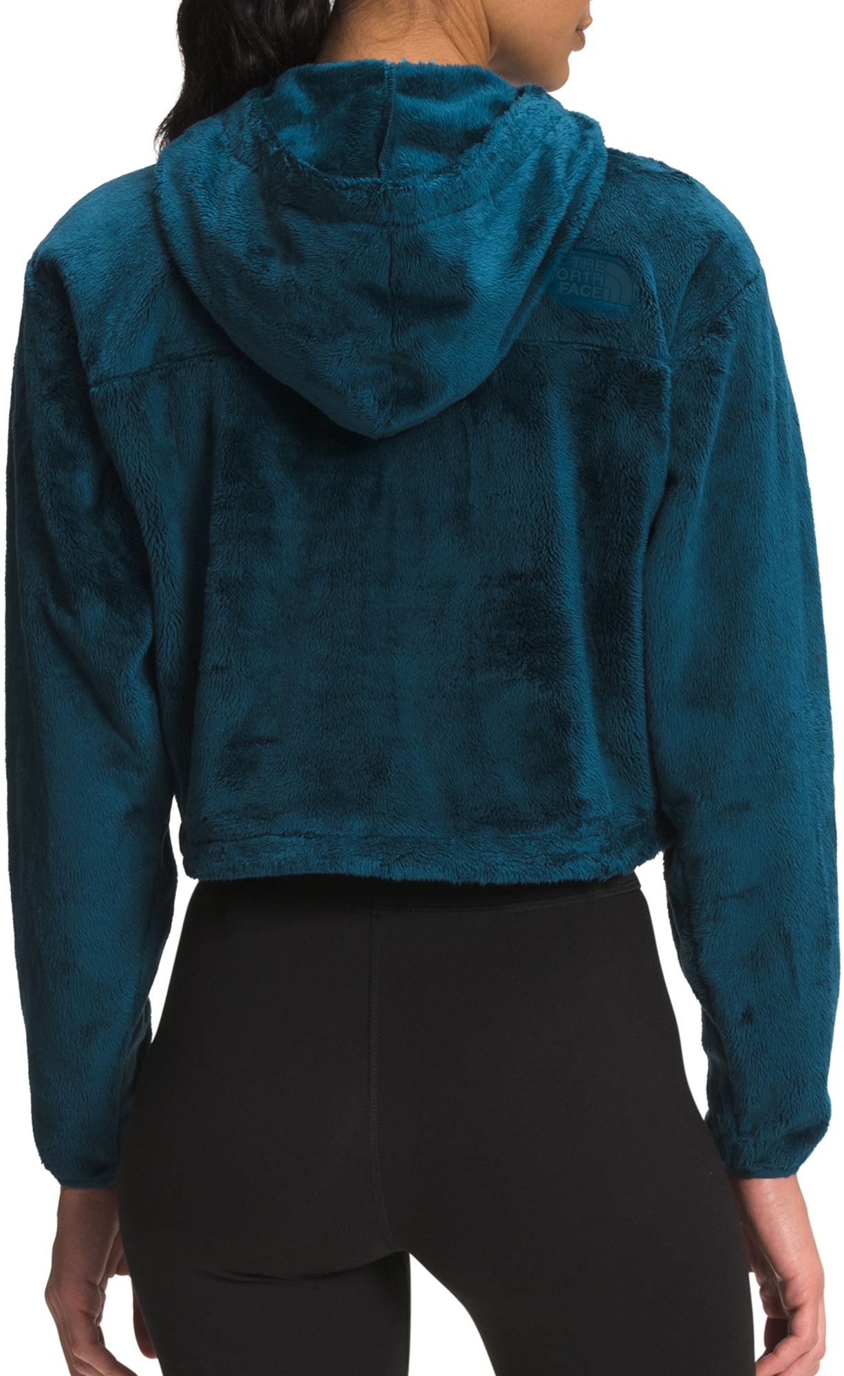 The North Face Women's Osito 1/4 Zip Hoodie product image