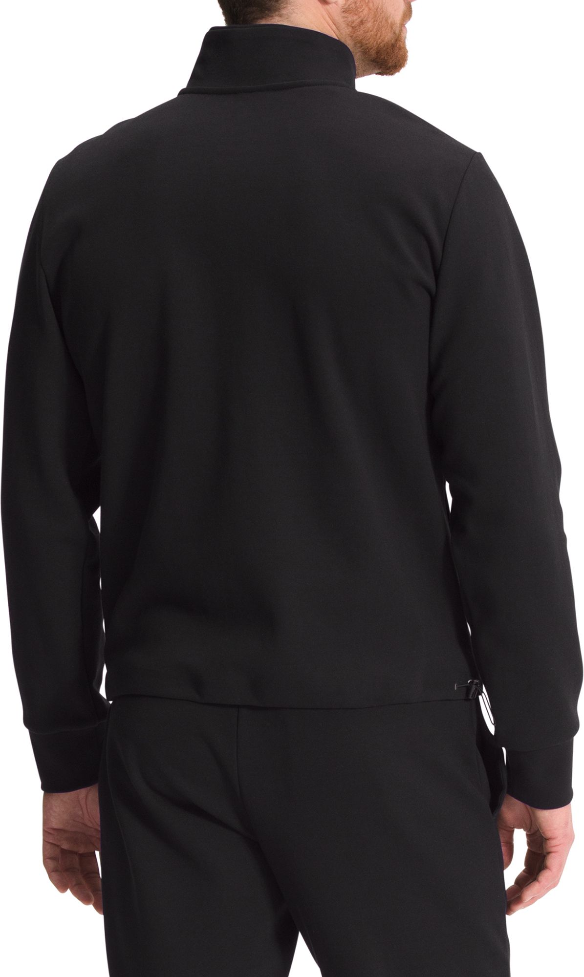 The North Face Men's City Standard Double-Knit Full-Zip Jacket product image