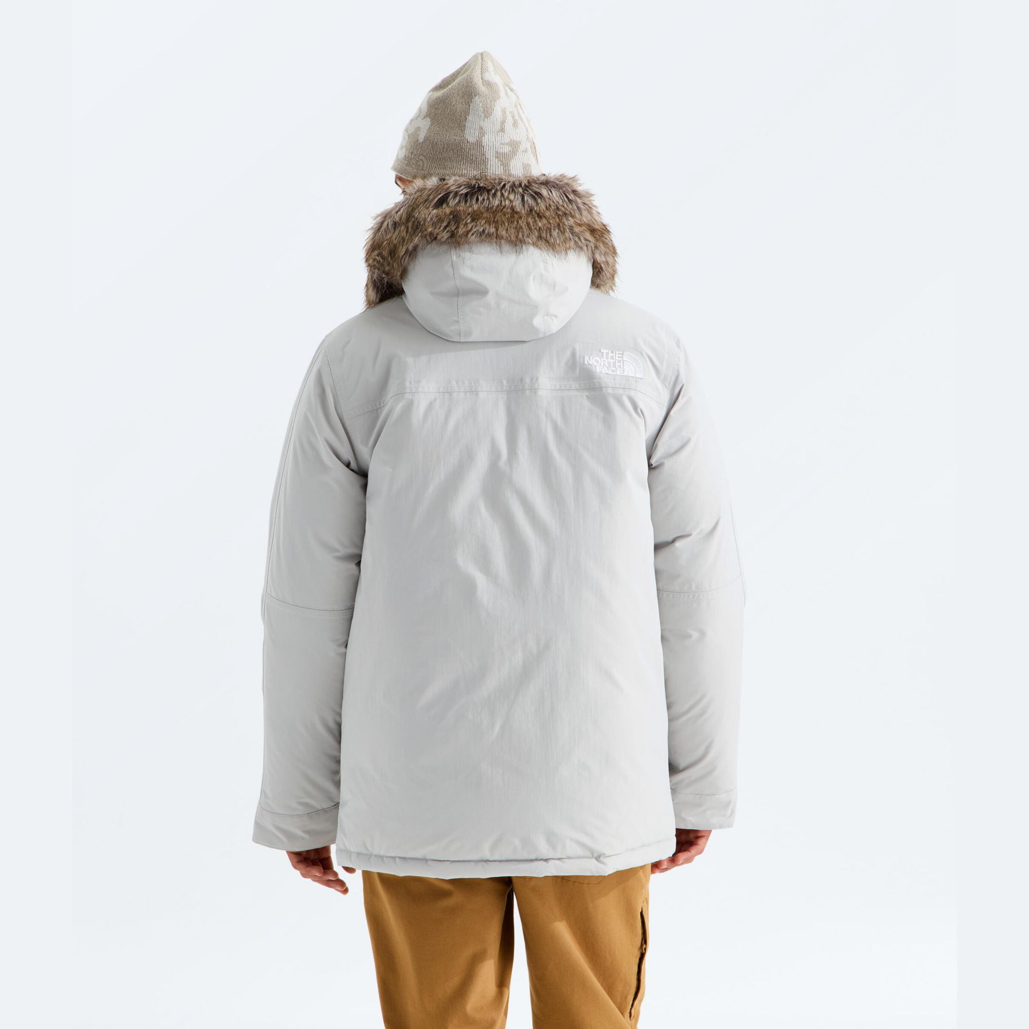 The North Face Men's McMurdo Parka product image