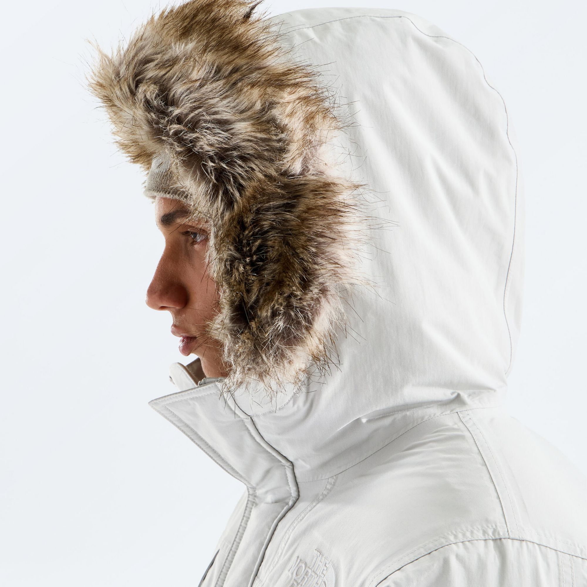 The North Face Men's McMurdo Parka product image