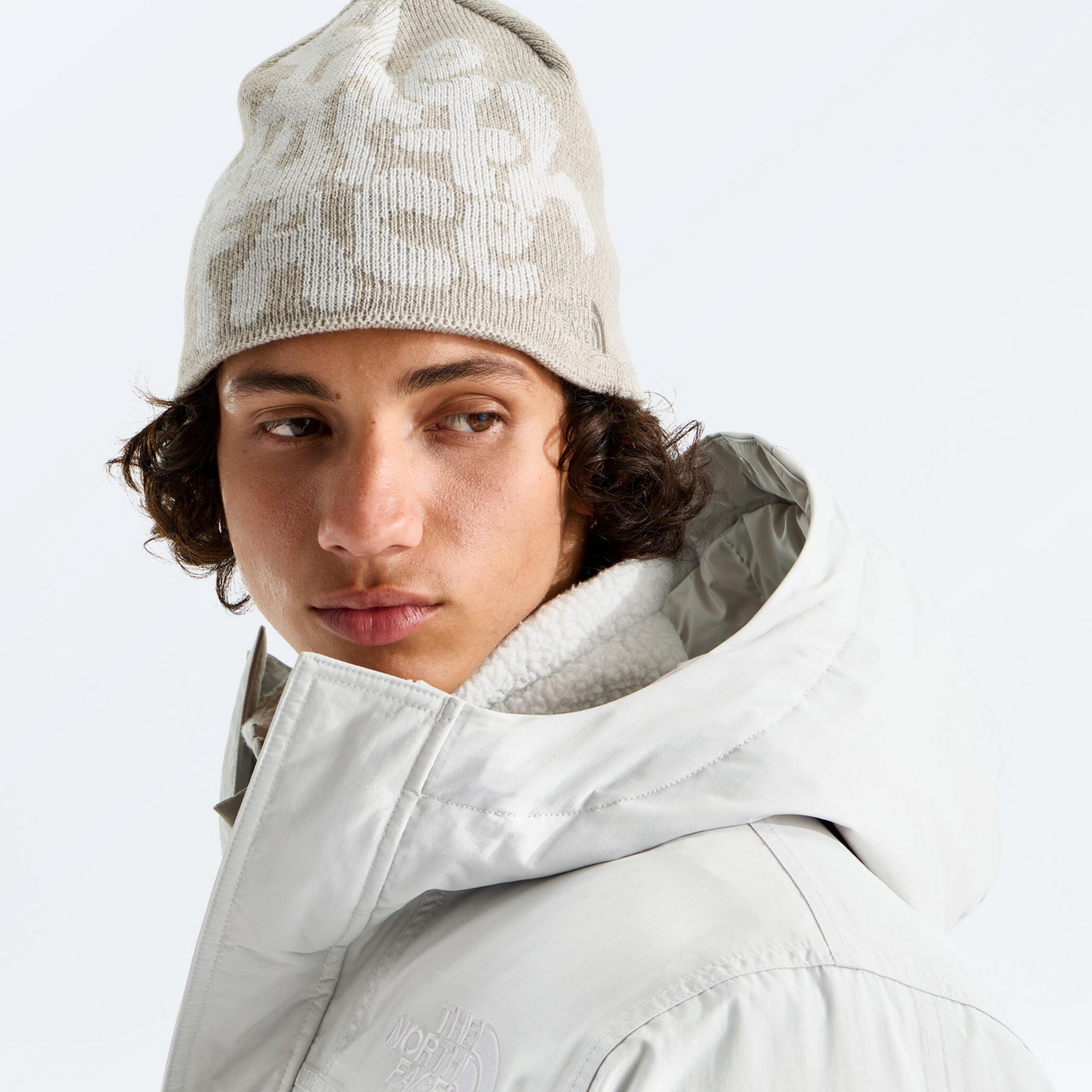 The North Face Men's McMurdo Parka product image