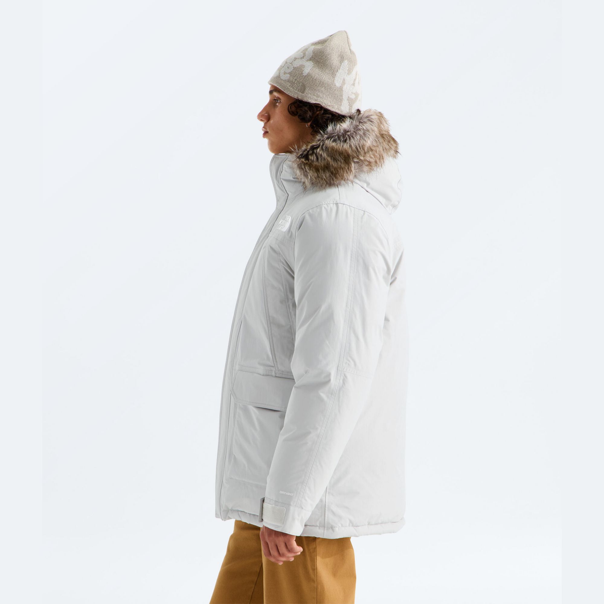 The North Face Men's McMurdo Parka product image