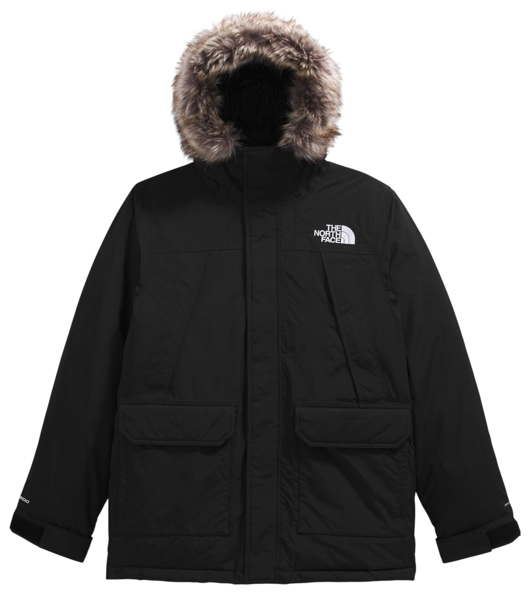 The North Face Men's McMurdo Parka product image