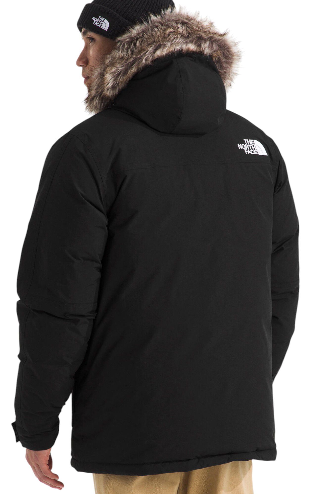 The North Face Men's McMurdo Parka product image