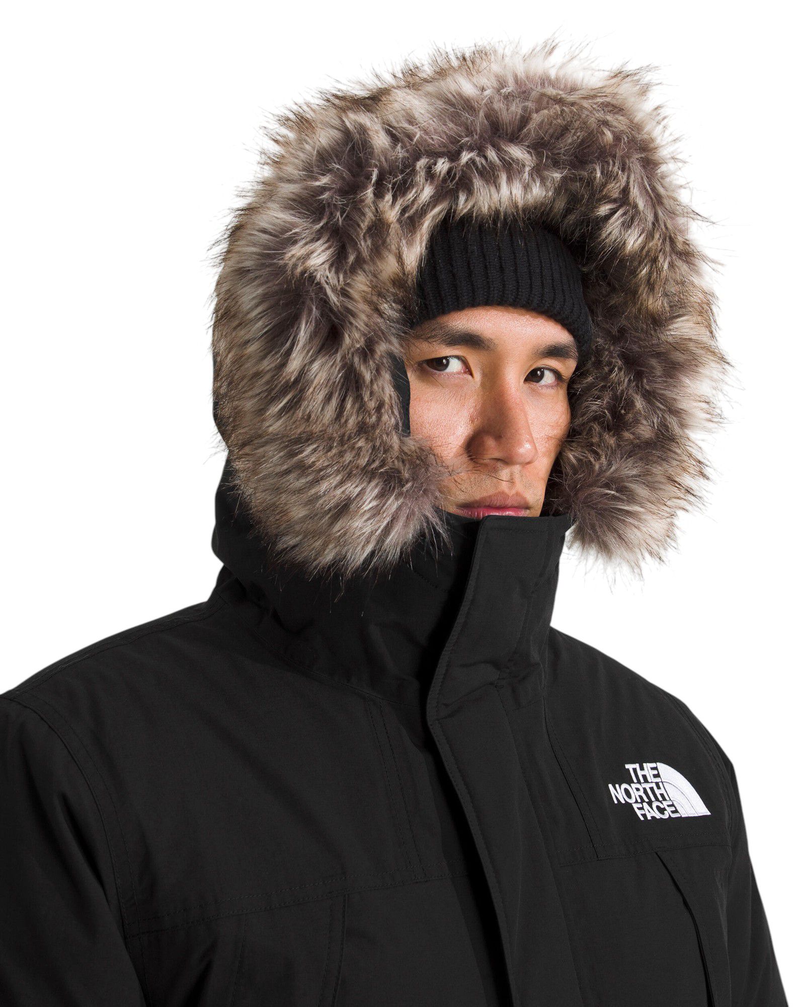The North Face Men's McMurdo Parka product image