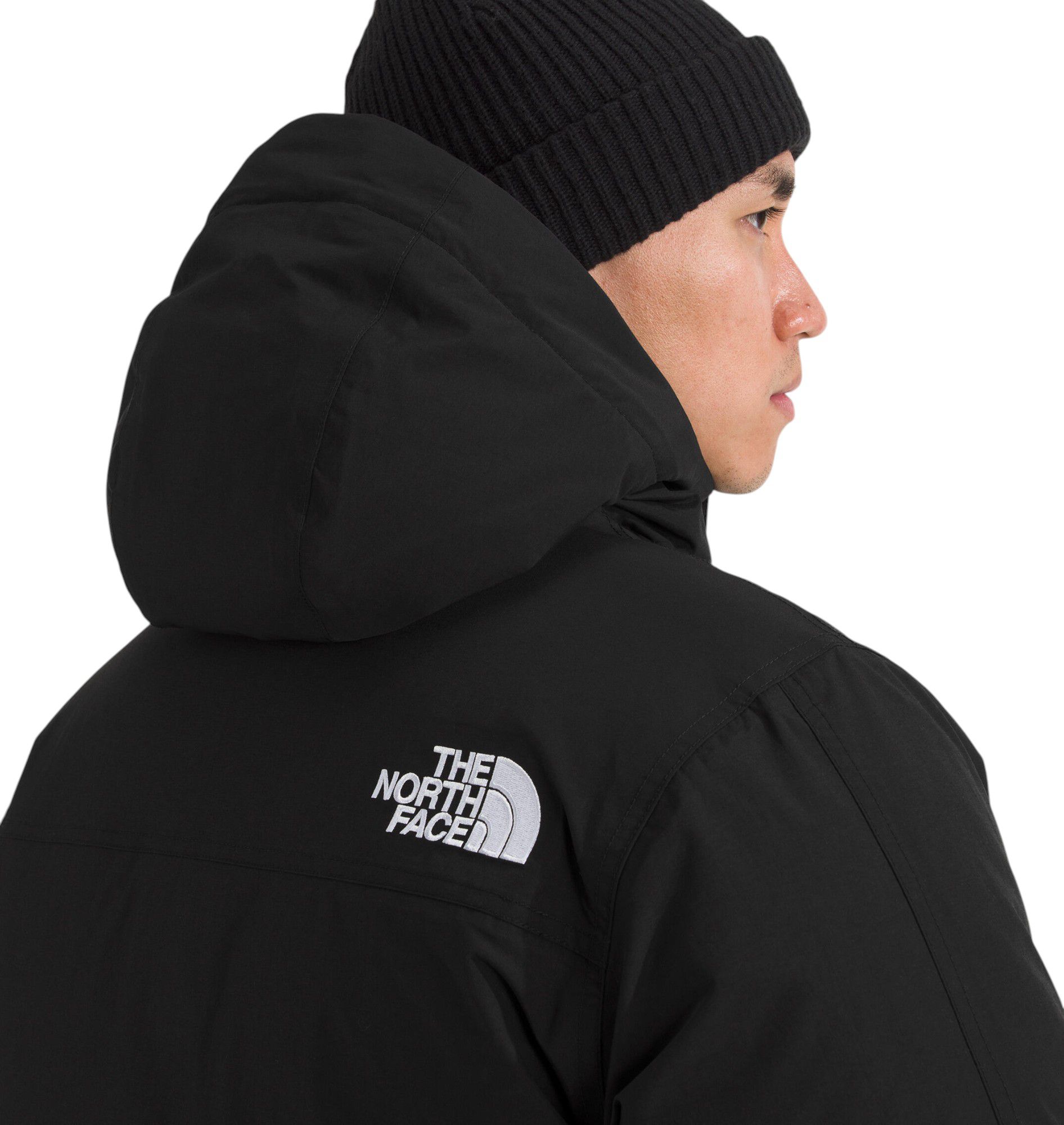 The North Face Men's McMurdo Parka product image