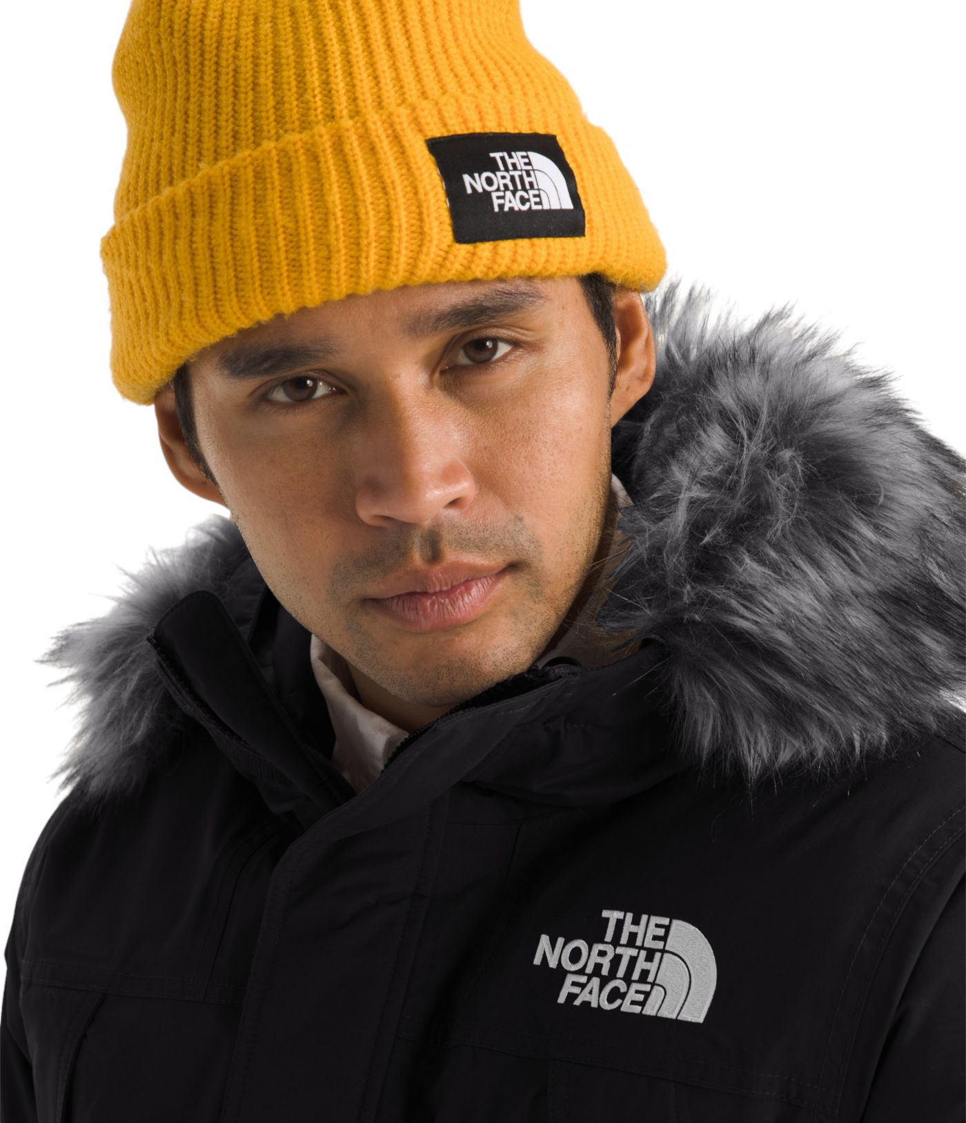 The North Face Men s McMurdo Parka Publiclands