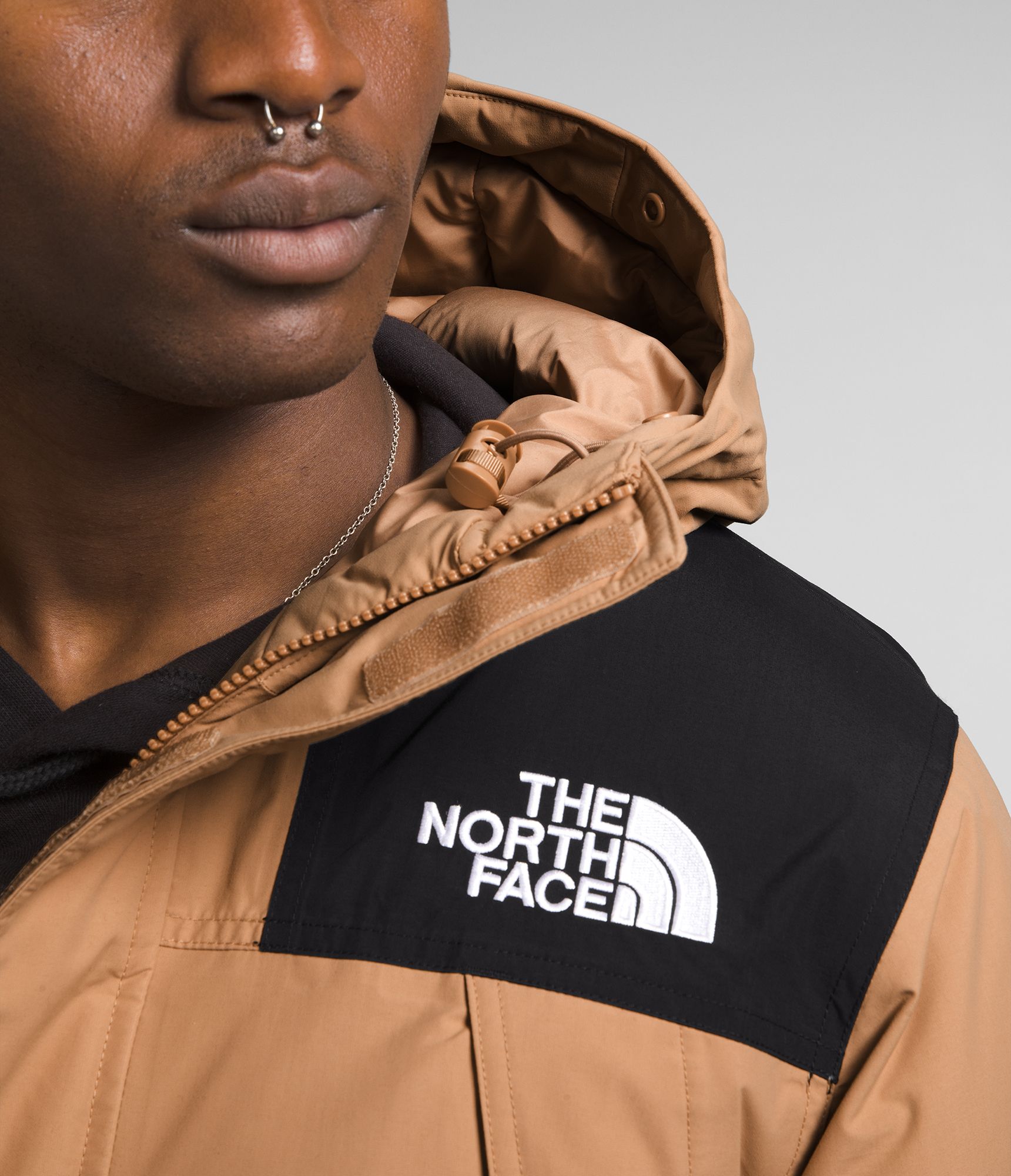 The North Face Men's McMurdo Parka | Publiclands