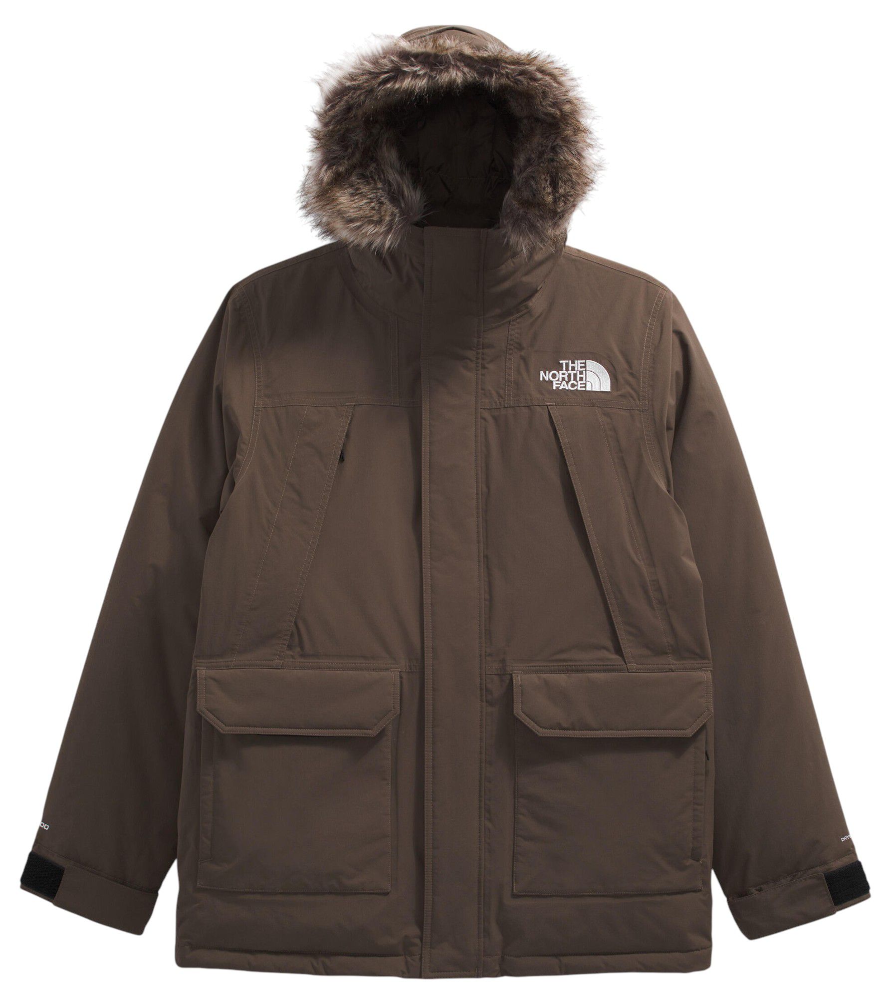 The North Face Men's McMurdo Parka product image