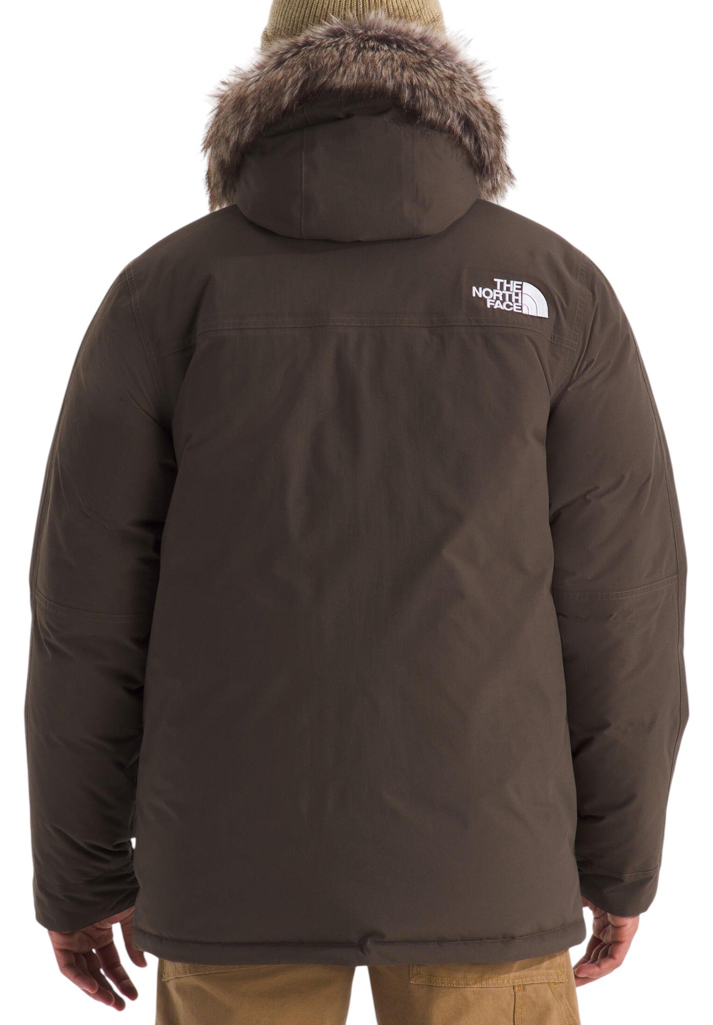 The North Face Men's McMurdo Parka product image