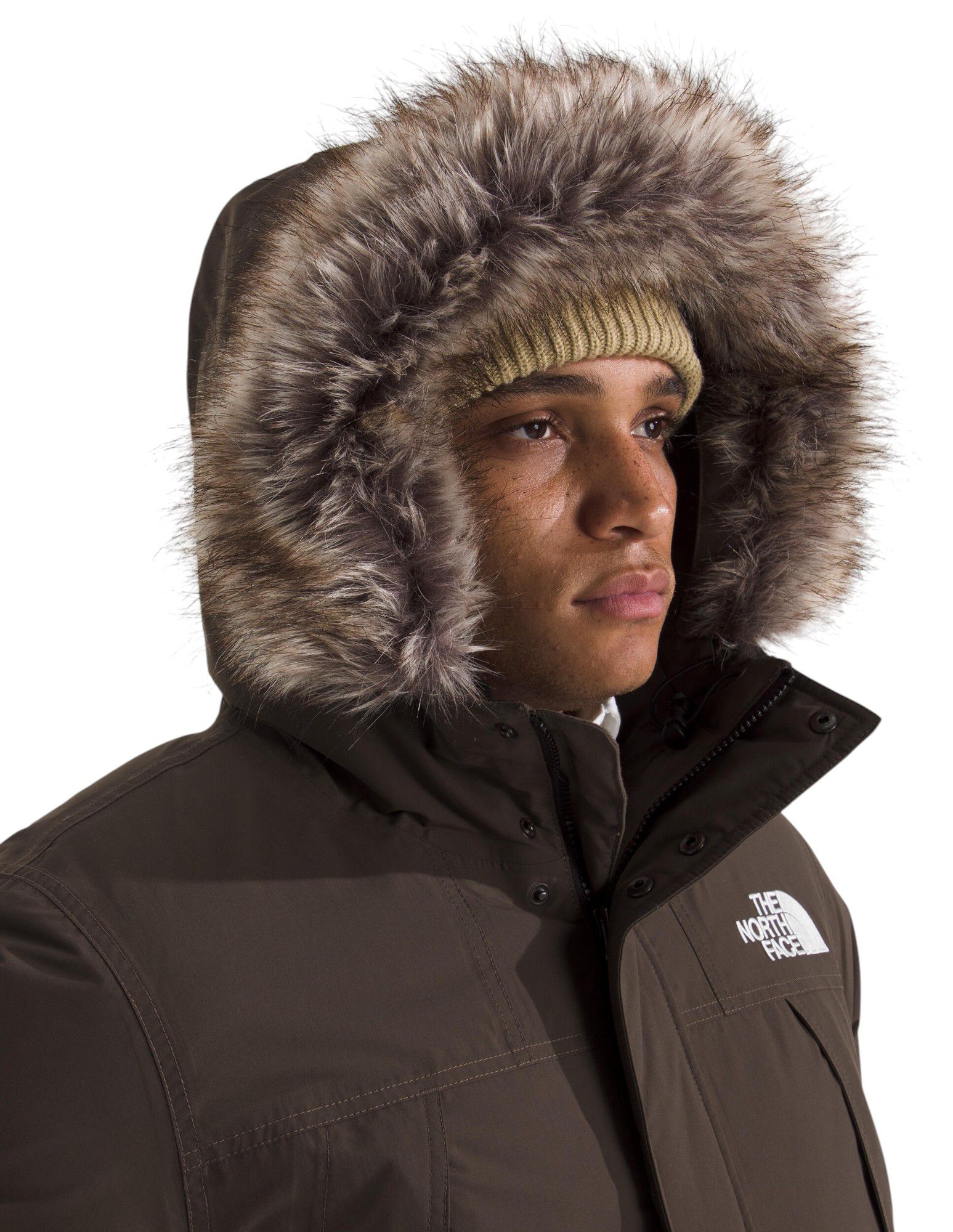 The North Face Men's McMurdo Parka product image