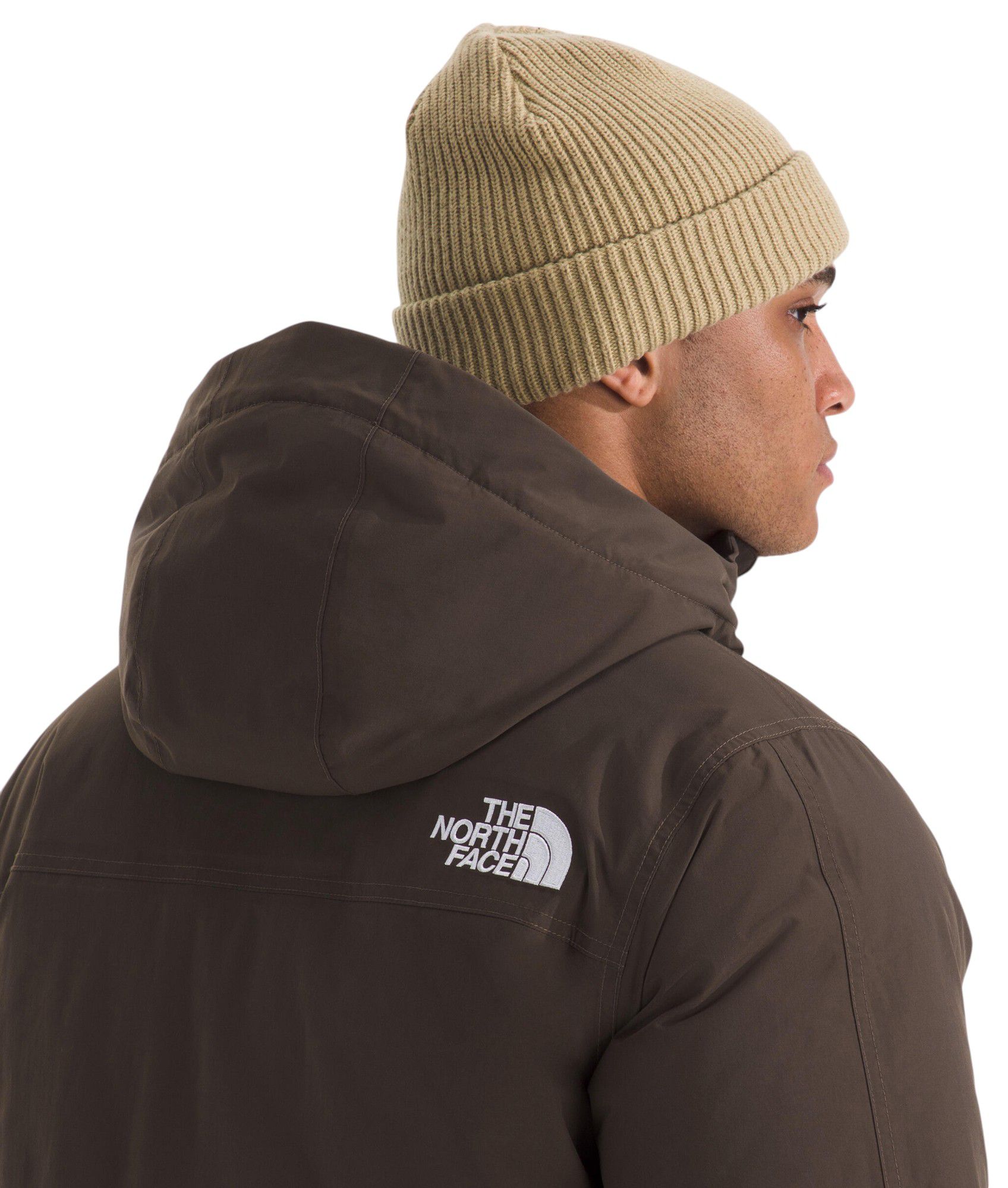 The North Face Men's McMurdo Parka product image