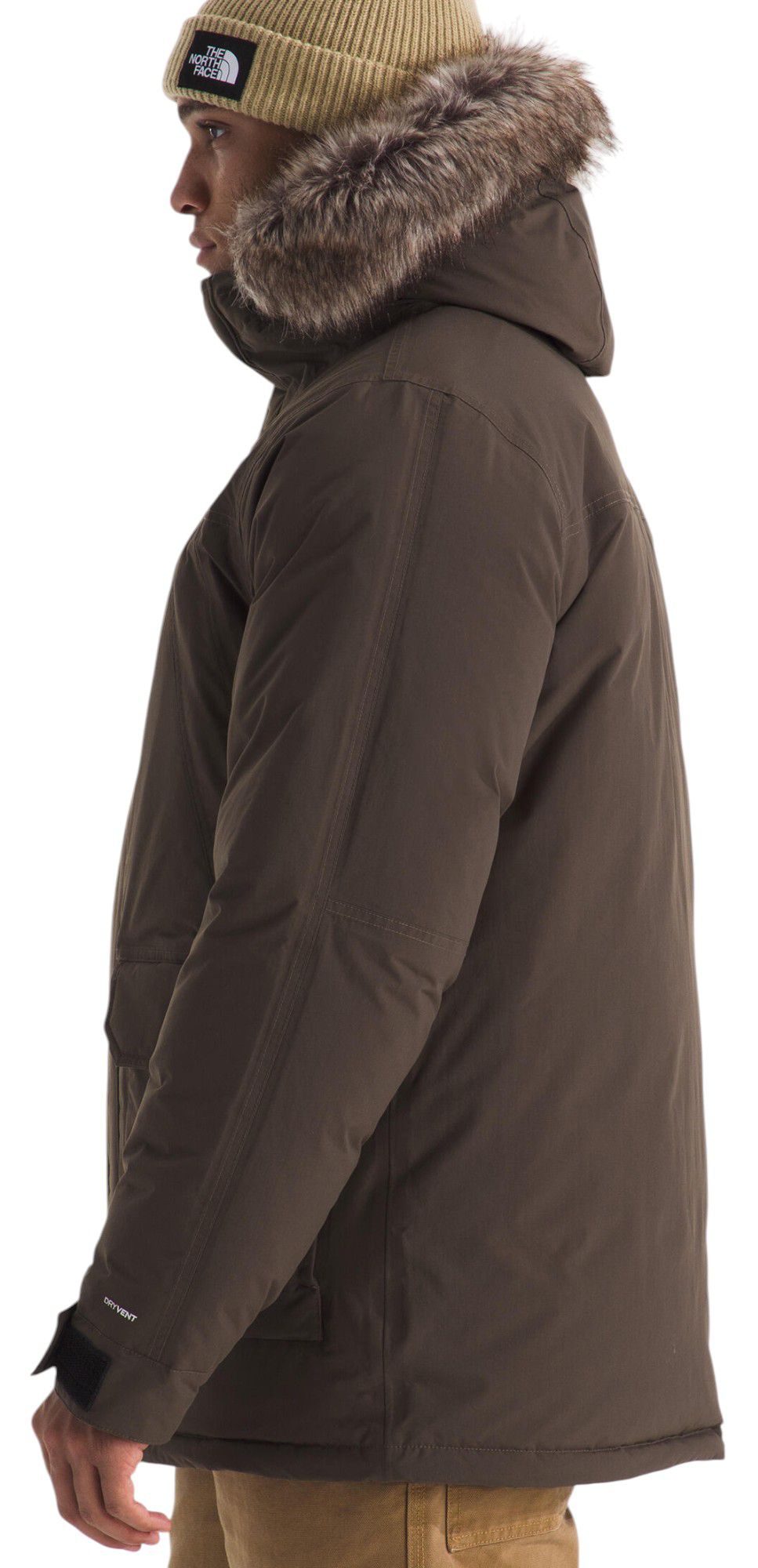 The North Face Men's McMurdo Parka product image