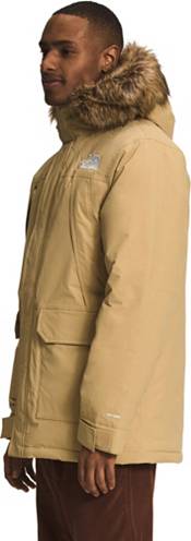 The North Face Men's McMurdo Parka | Dick's Sporting Goods