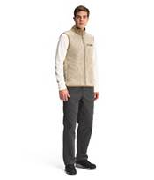 The North Face Men's Gordon Lyons Full-Zip Vest product image
