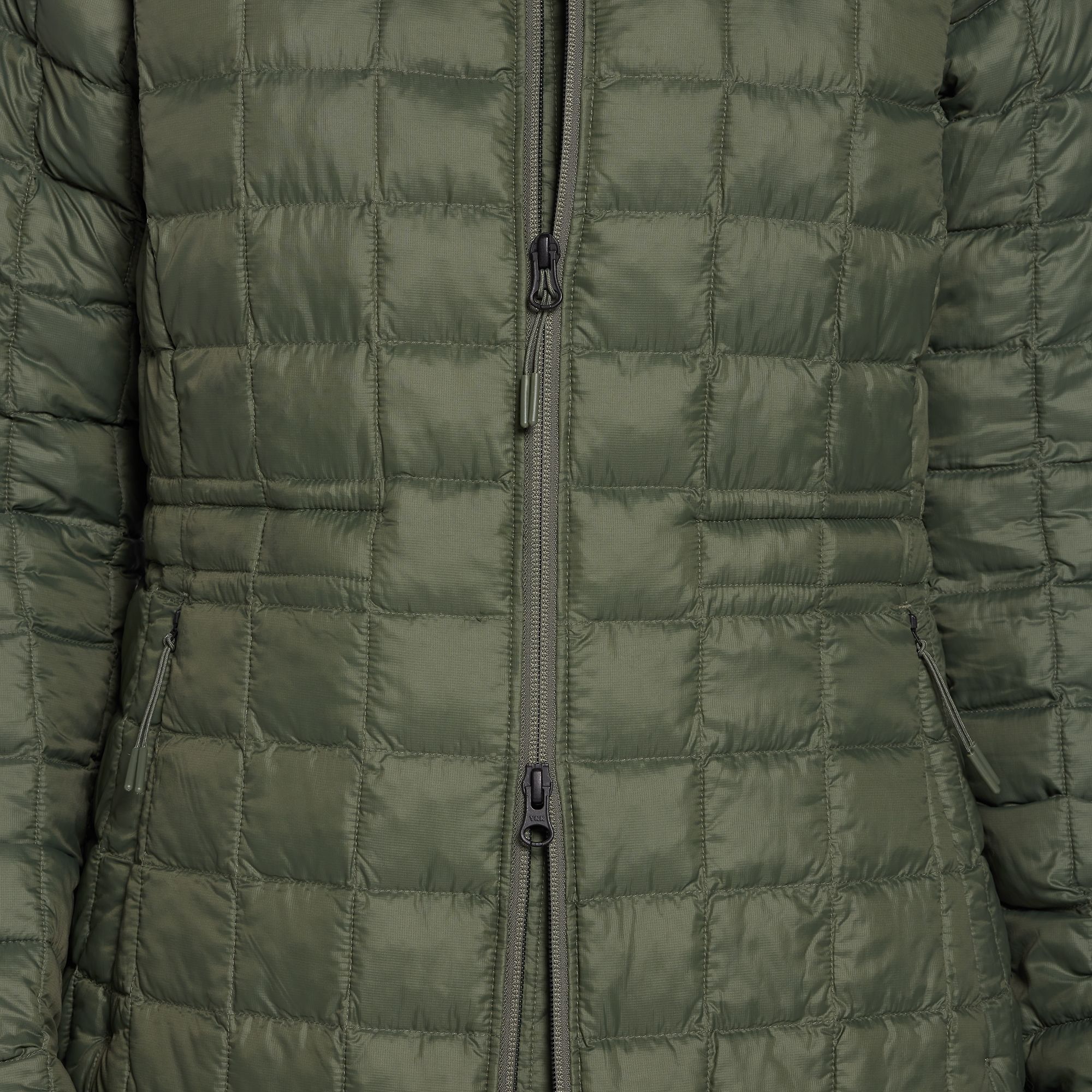 The North Face Women's ThermoBall Eco Parka product image