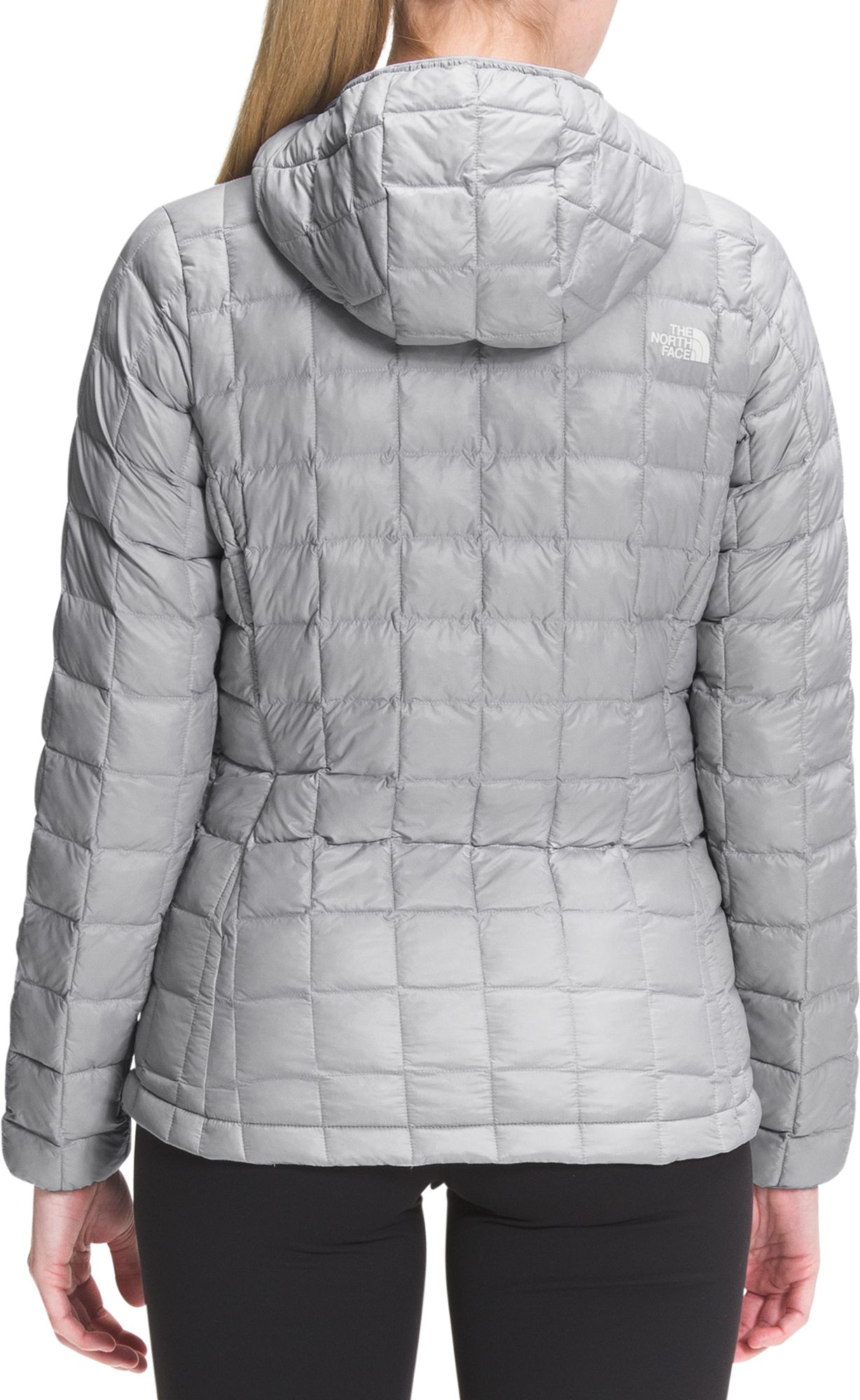 The North Face Women's ThermoBall Eco Hoodie product image