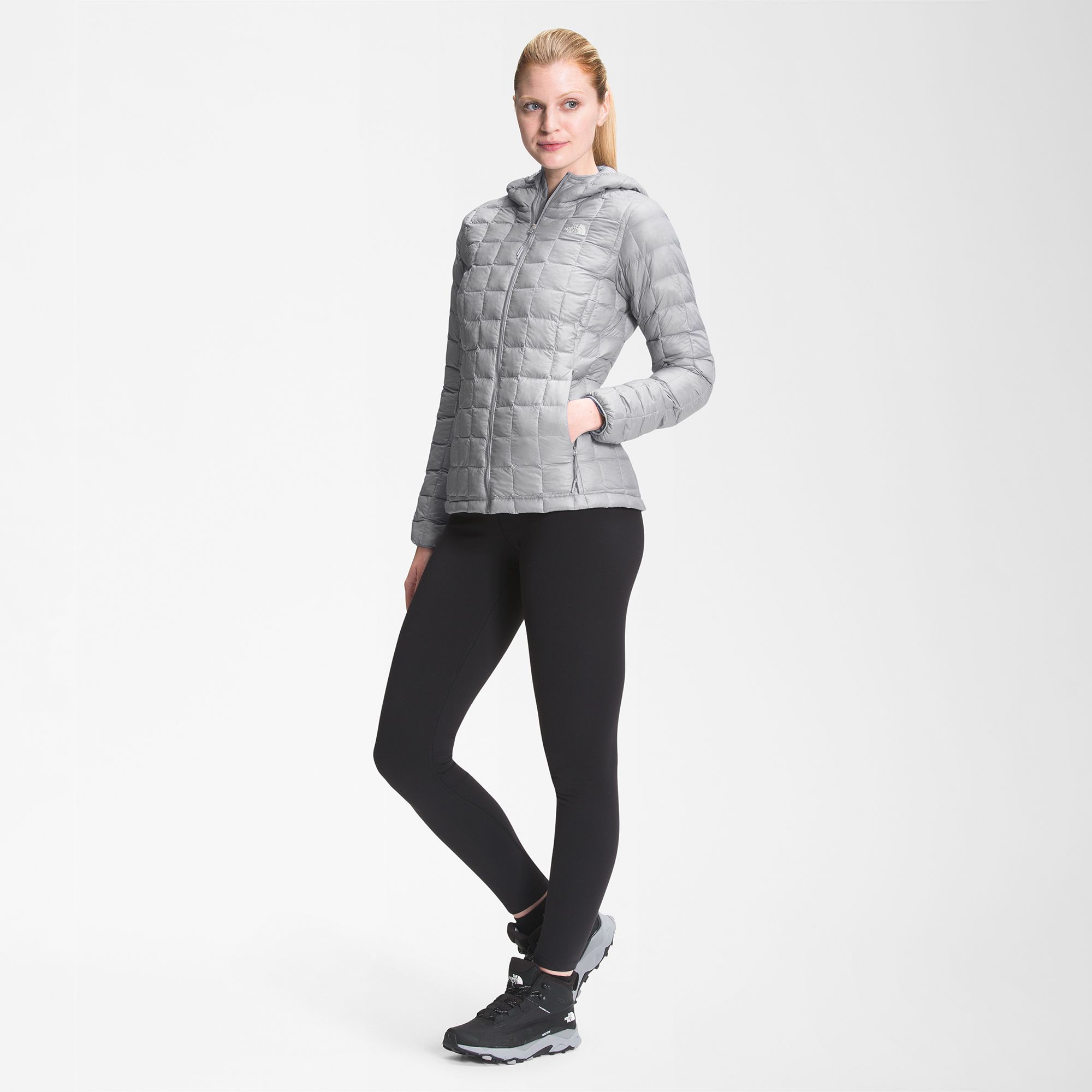 The North Face Women's ThermoBall Eco Hoodie product image