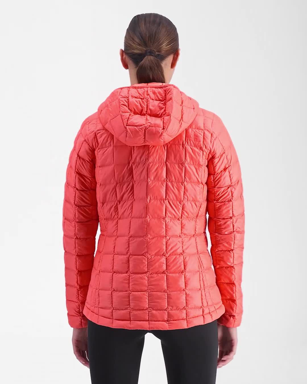 The North Face Women's ThermoBall Eco Hoodie product