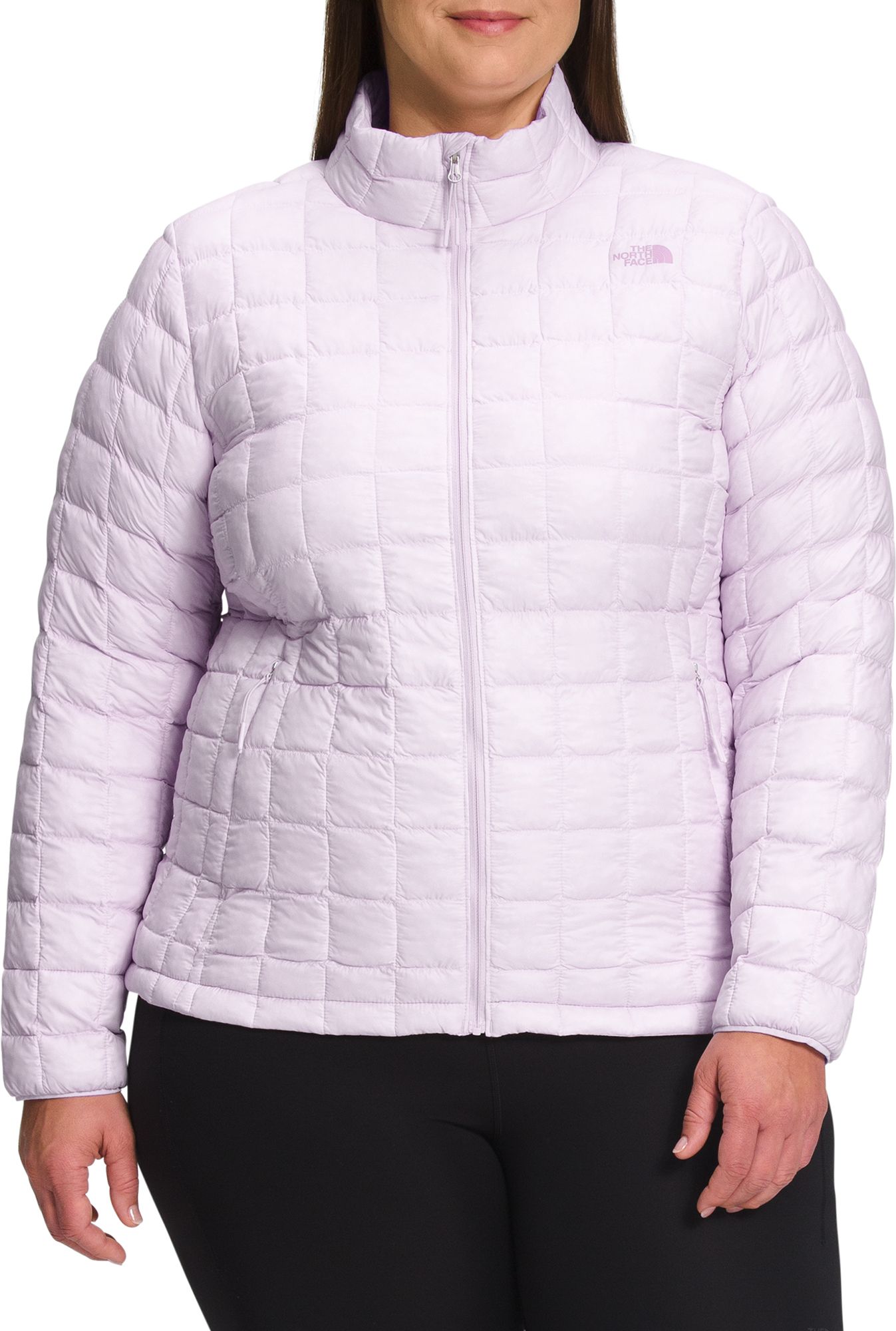 The North Face Women's ThermoBall Eco Jacket product image