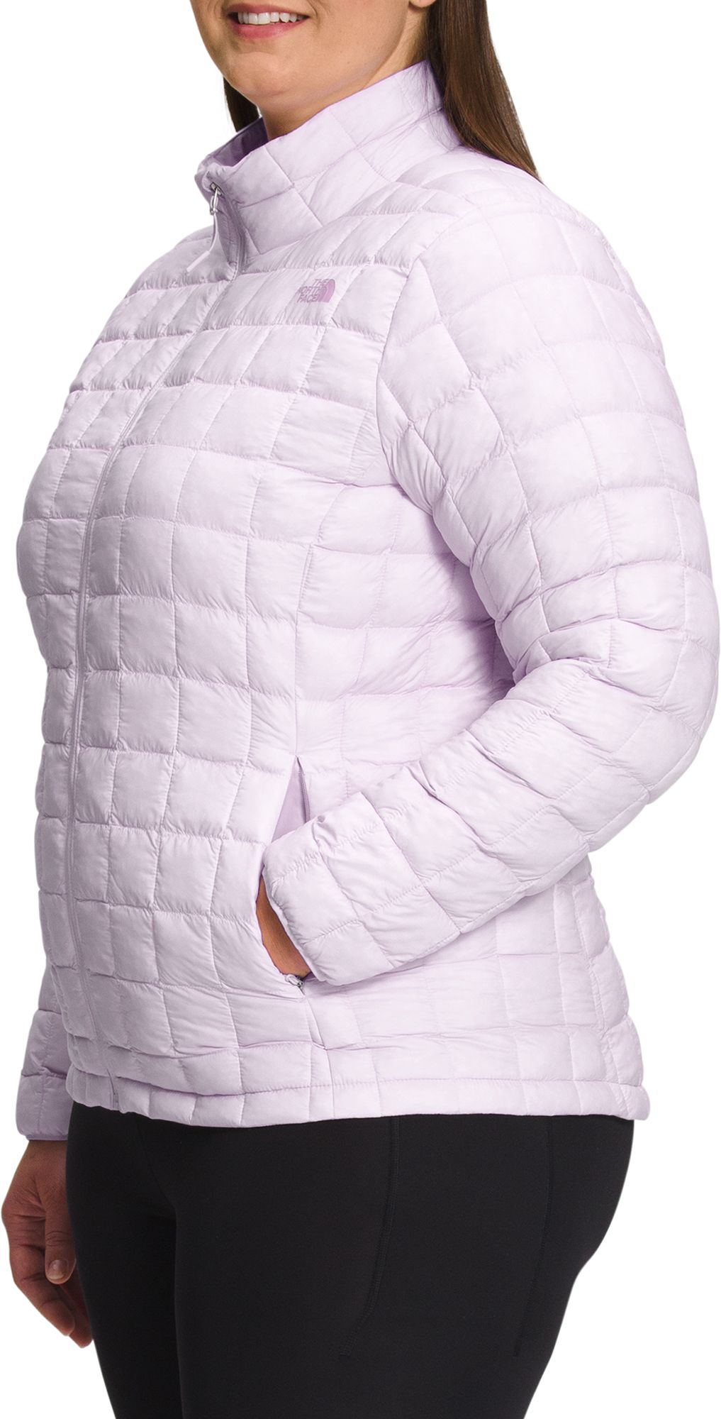 The North Face Women's ThermoBall Eco Jacket product image