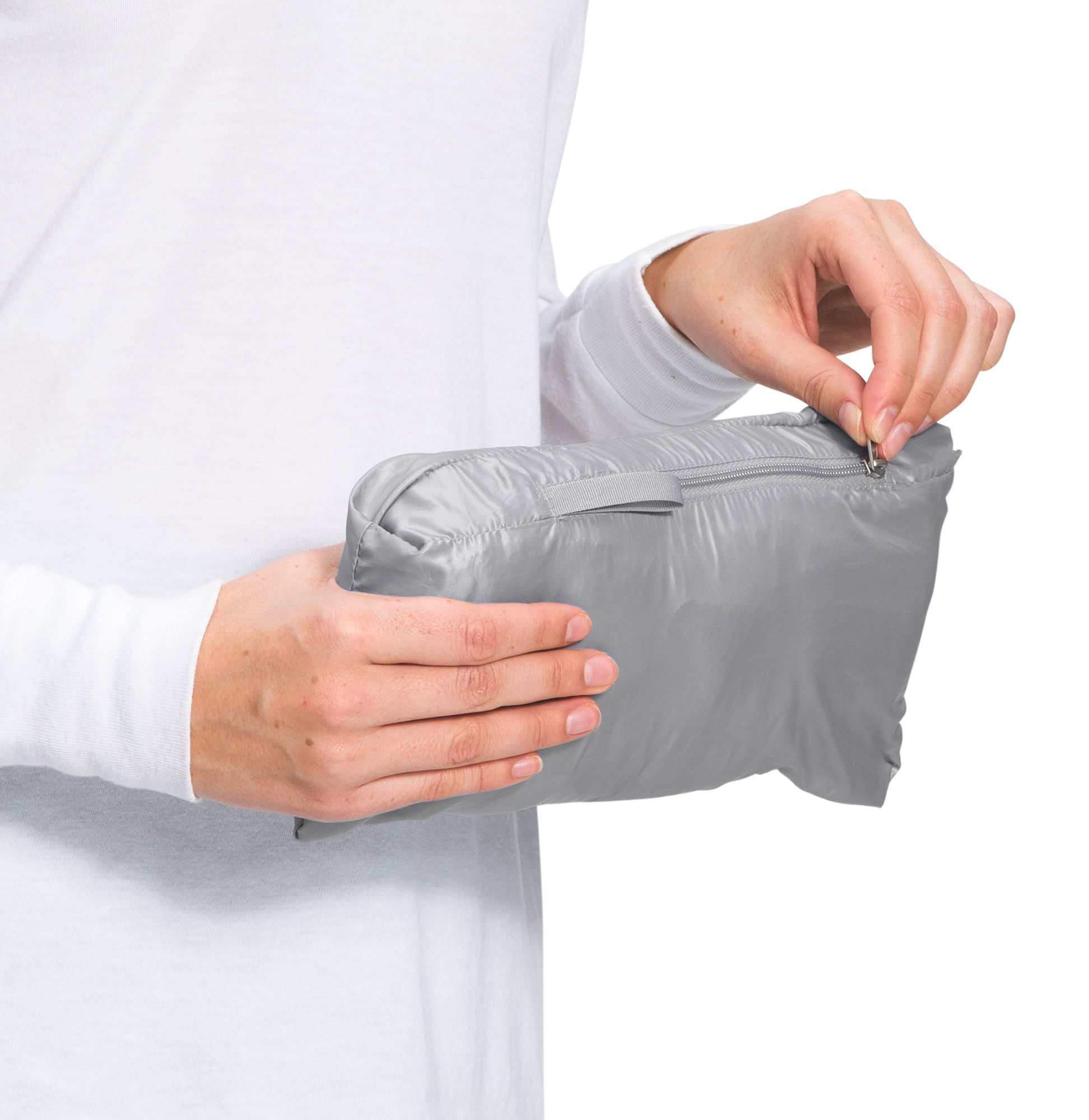 The North Face Women's ThermoBall Eco 2.0 Vest product image