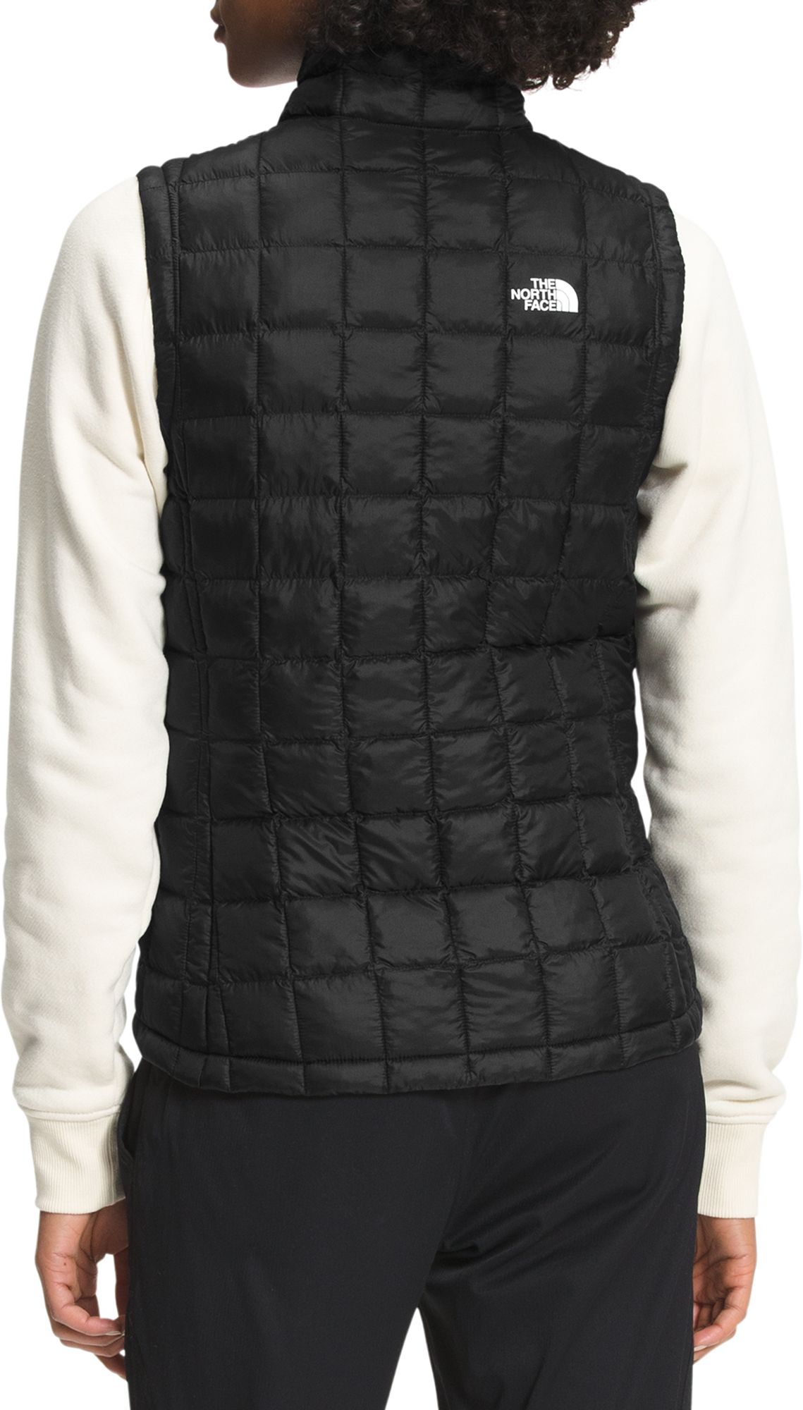 BNWT The North Face Apex Bionic Vest - RTO, TNF Black, Men, Size S