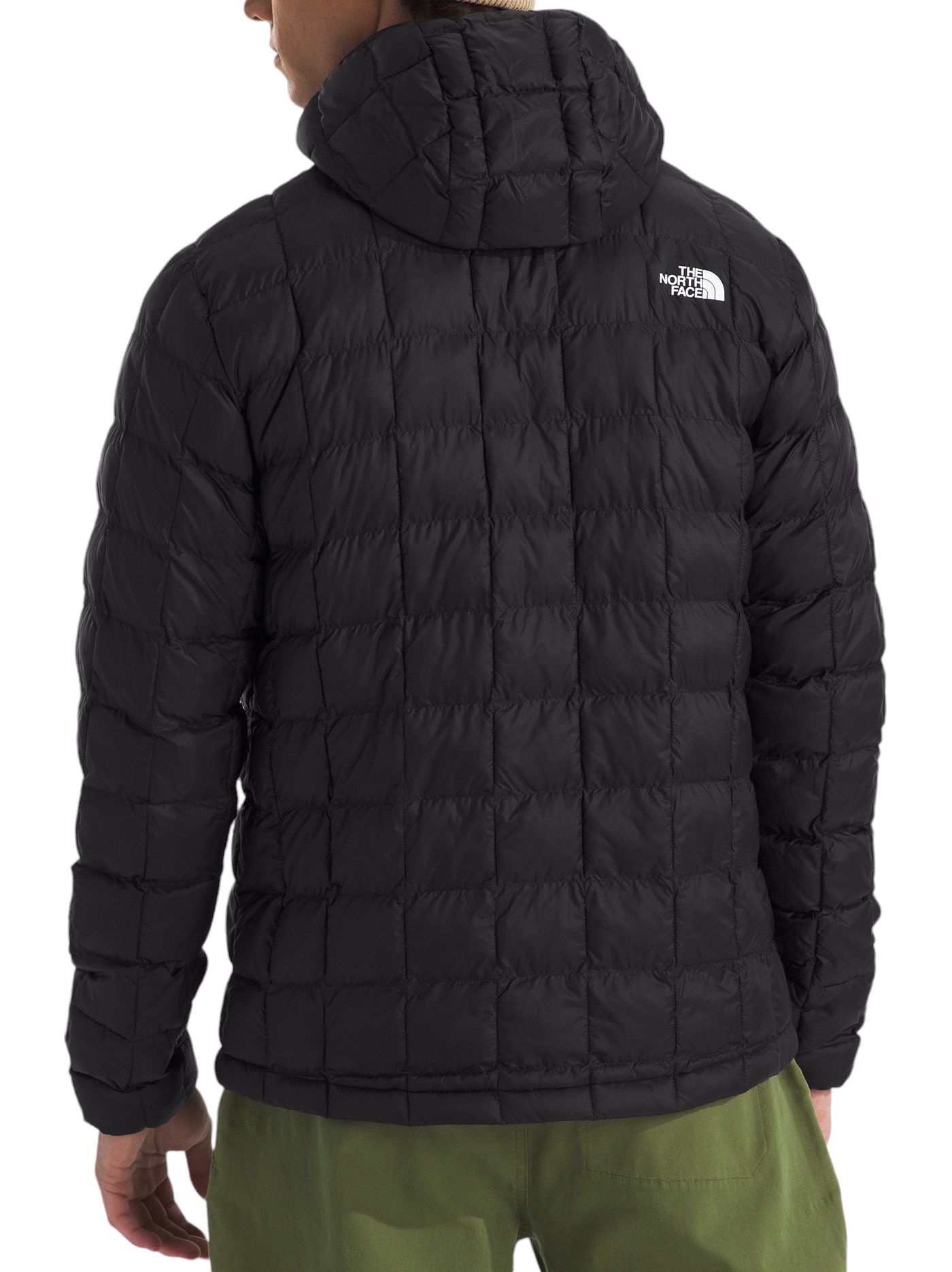 The North Face store Thermoball Eco Hoody (Men's Small)(OG Price: $230)