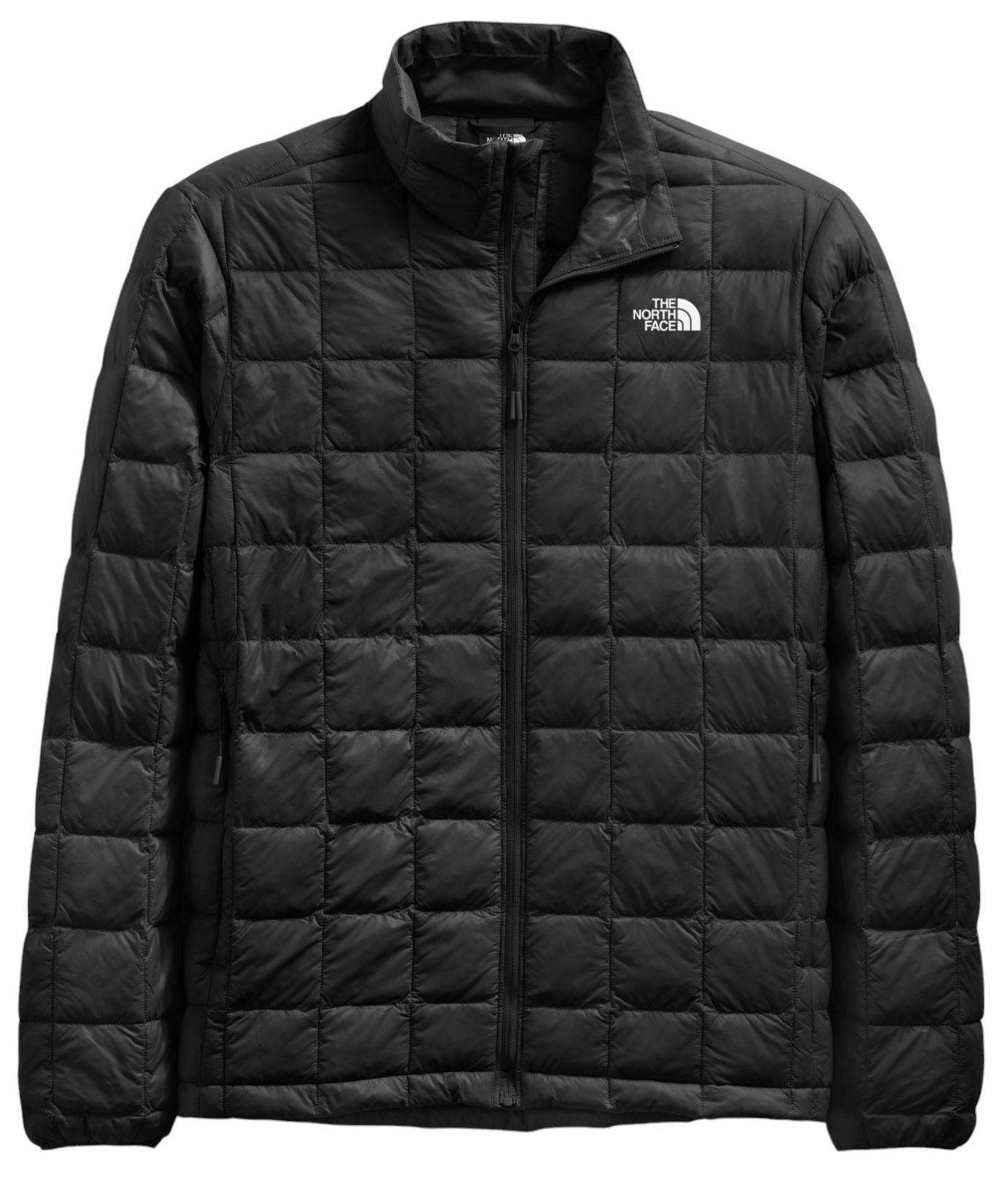 The North Face Men's Thermoball Eco Jacket - TNF Black online - Size large