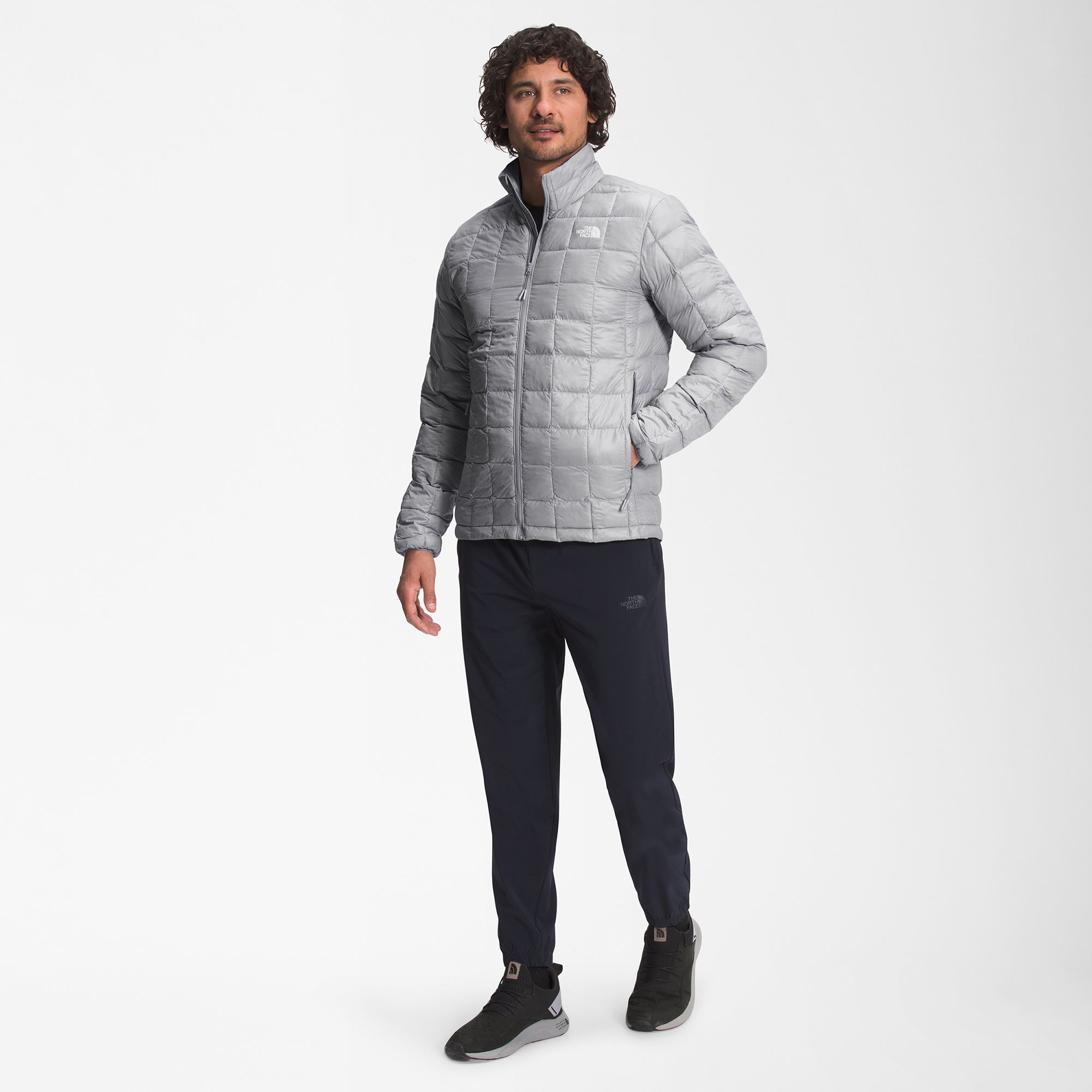 The North Face Men's ThermoBall Eco 2.0 Jacket product image